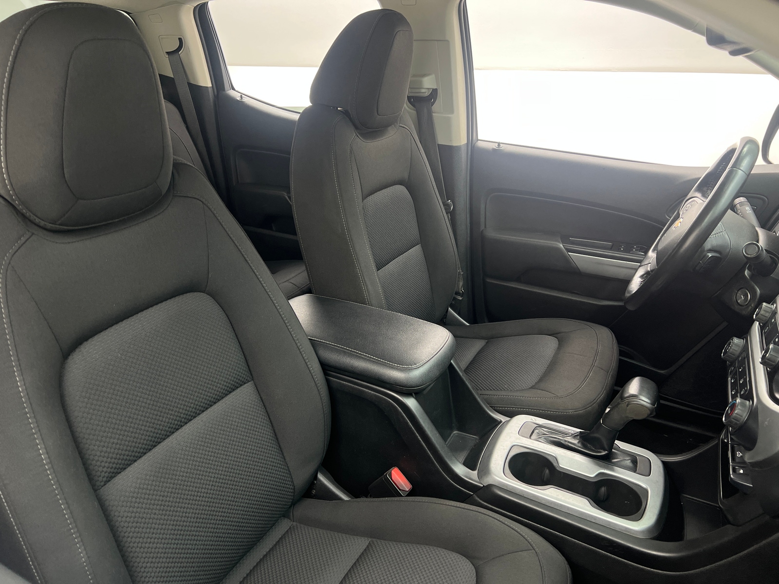 Thumbnail: 2020 Chevrolet Colorado - 2