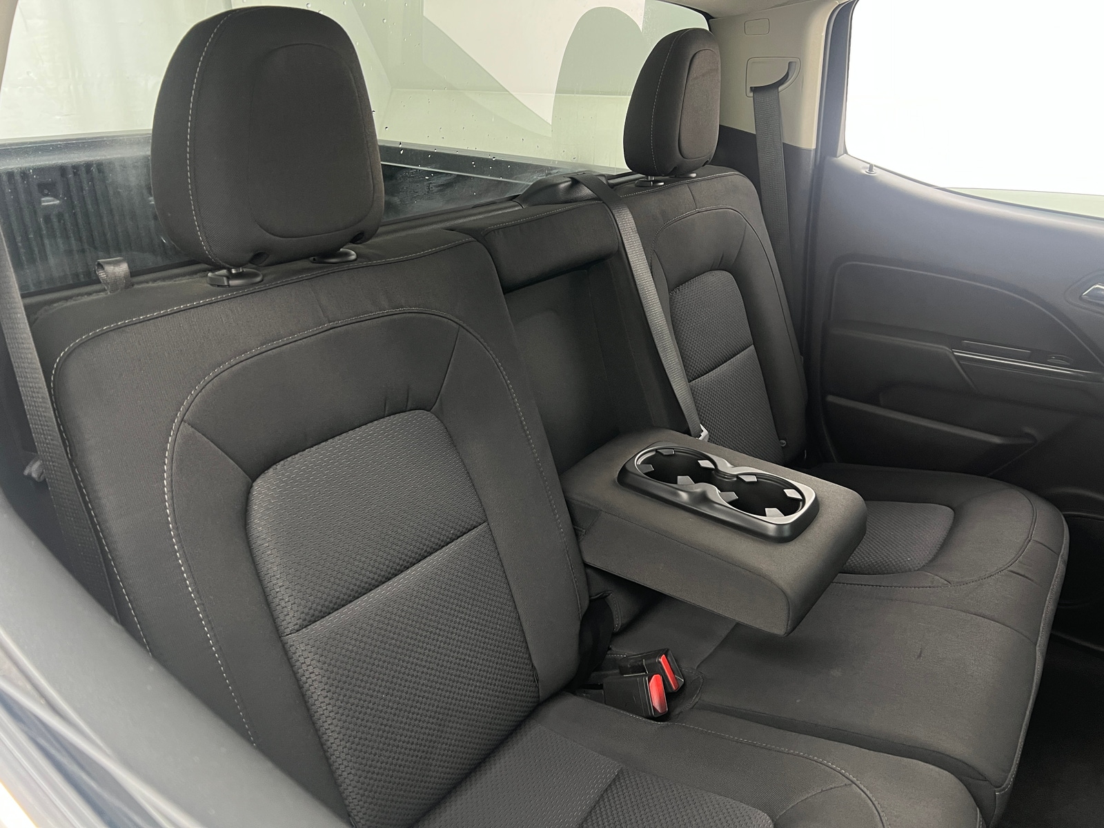 Thumbnail: 2020 Chevrolet Colorado - 6