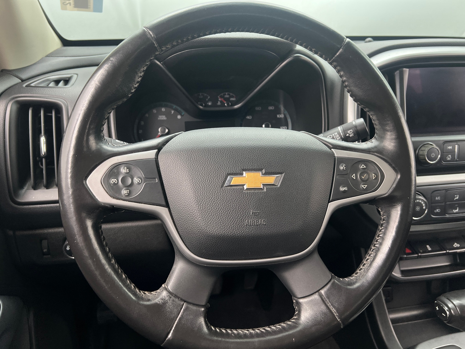 Thumbnail: 2020 Chevrolet Colorado - 5