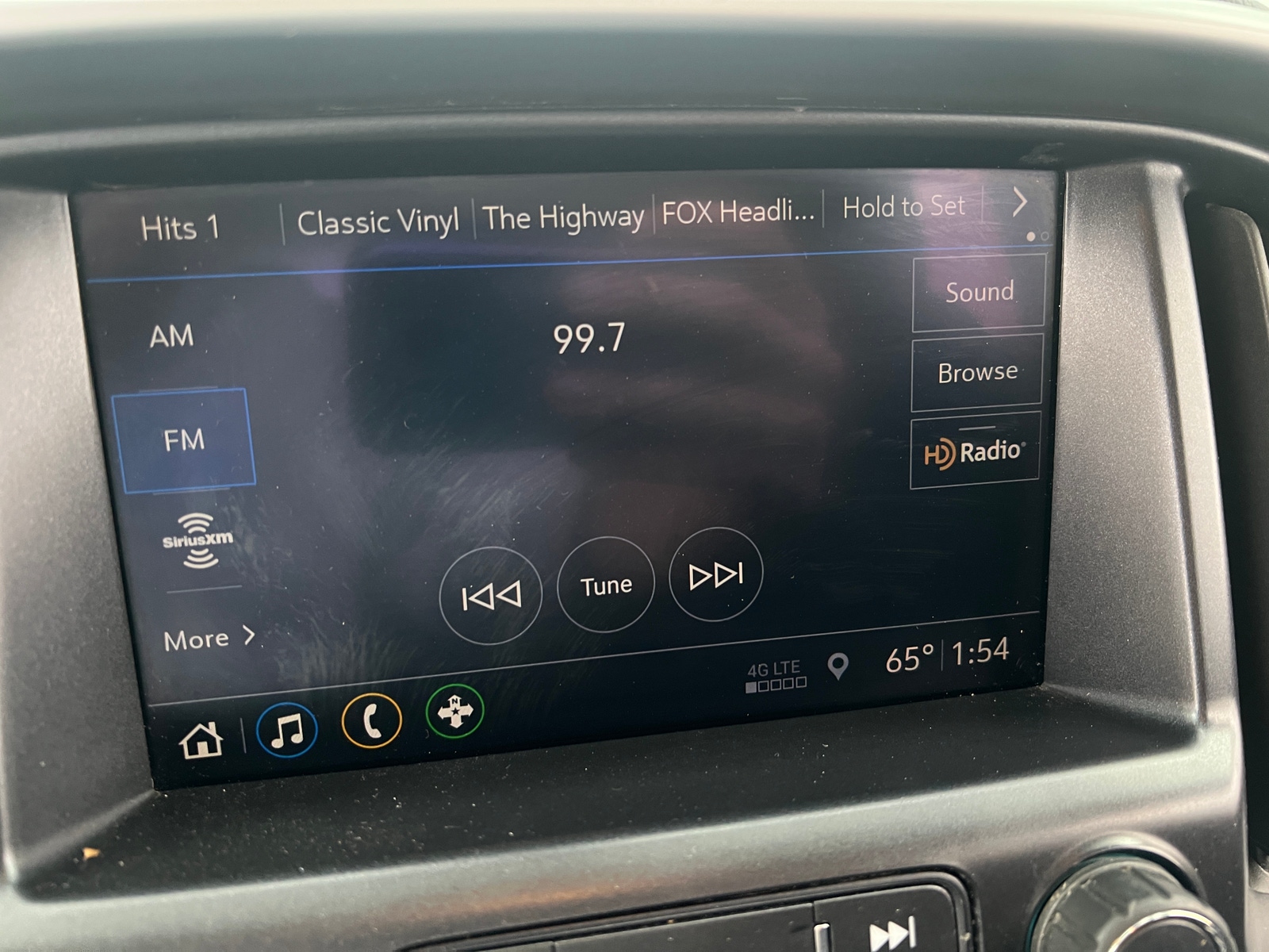 Thumbnail: 2020 Chevrolet Colorado - 4