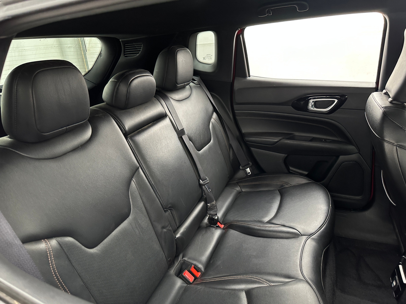 Thumbnail: 2023 Jeep Compass - 5