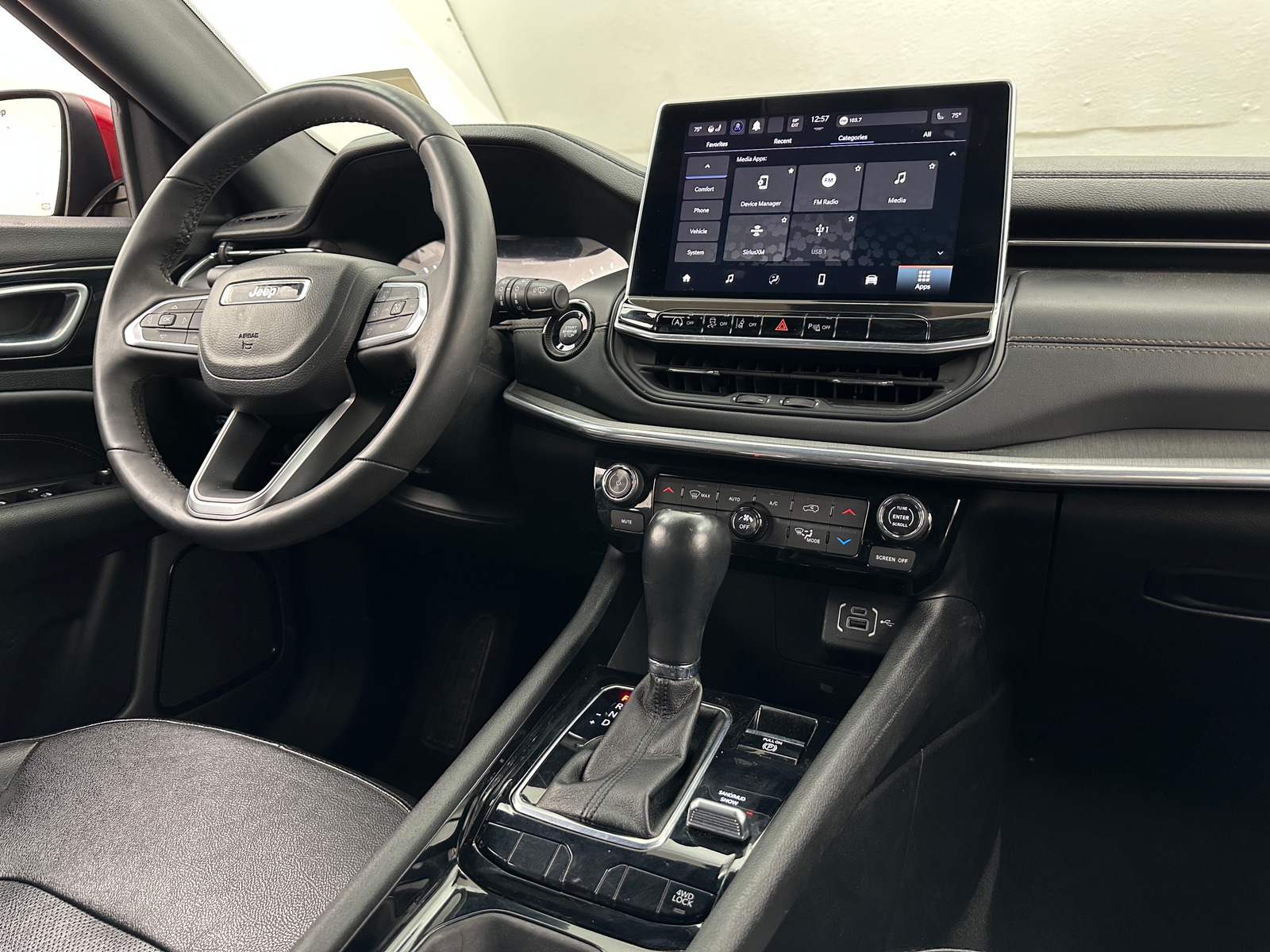 Thumbnail: 2023 Jeep Compass - 2