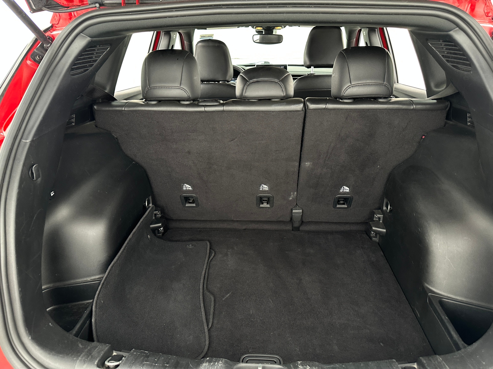 Thumbnail: 2023 Jeep Compass - 6