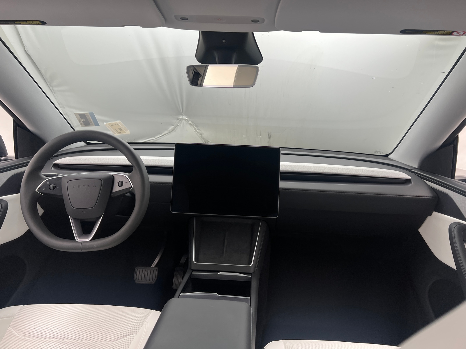 Thumbnail: 2026 Tesla Model Y - 2