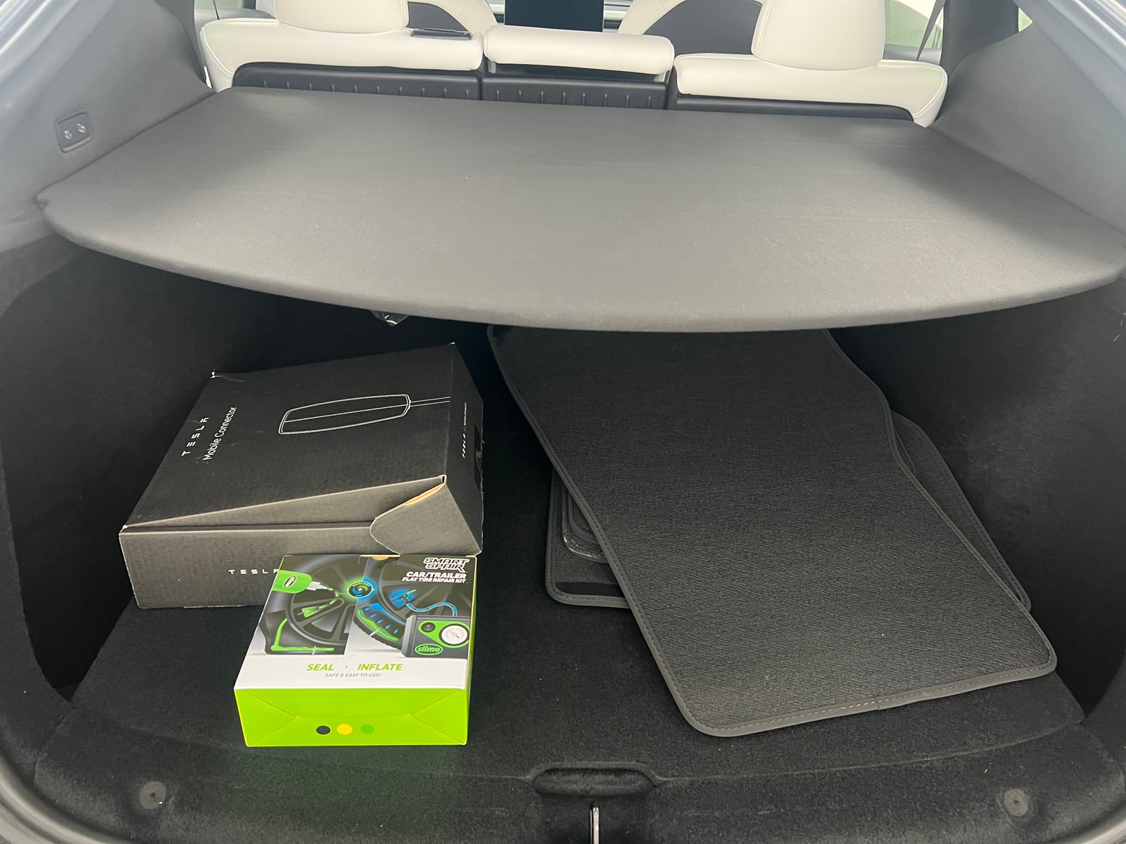 Thumbnail: 2026 Tesla Model Y - 5