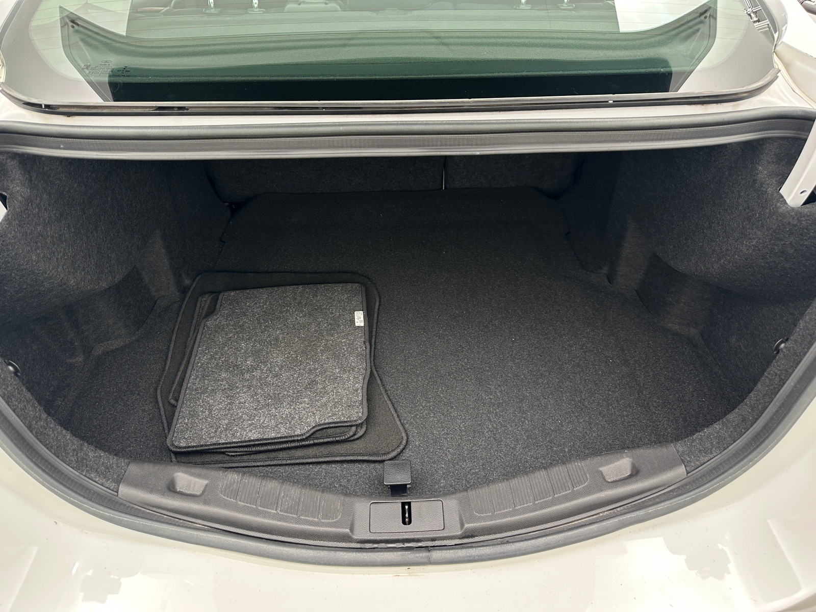 Thumbnail: 2015 Ford Fusion - 7