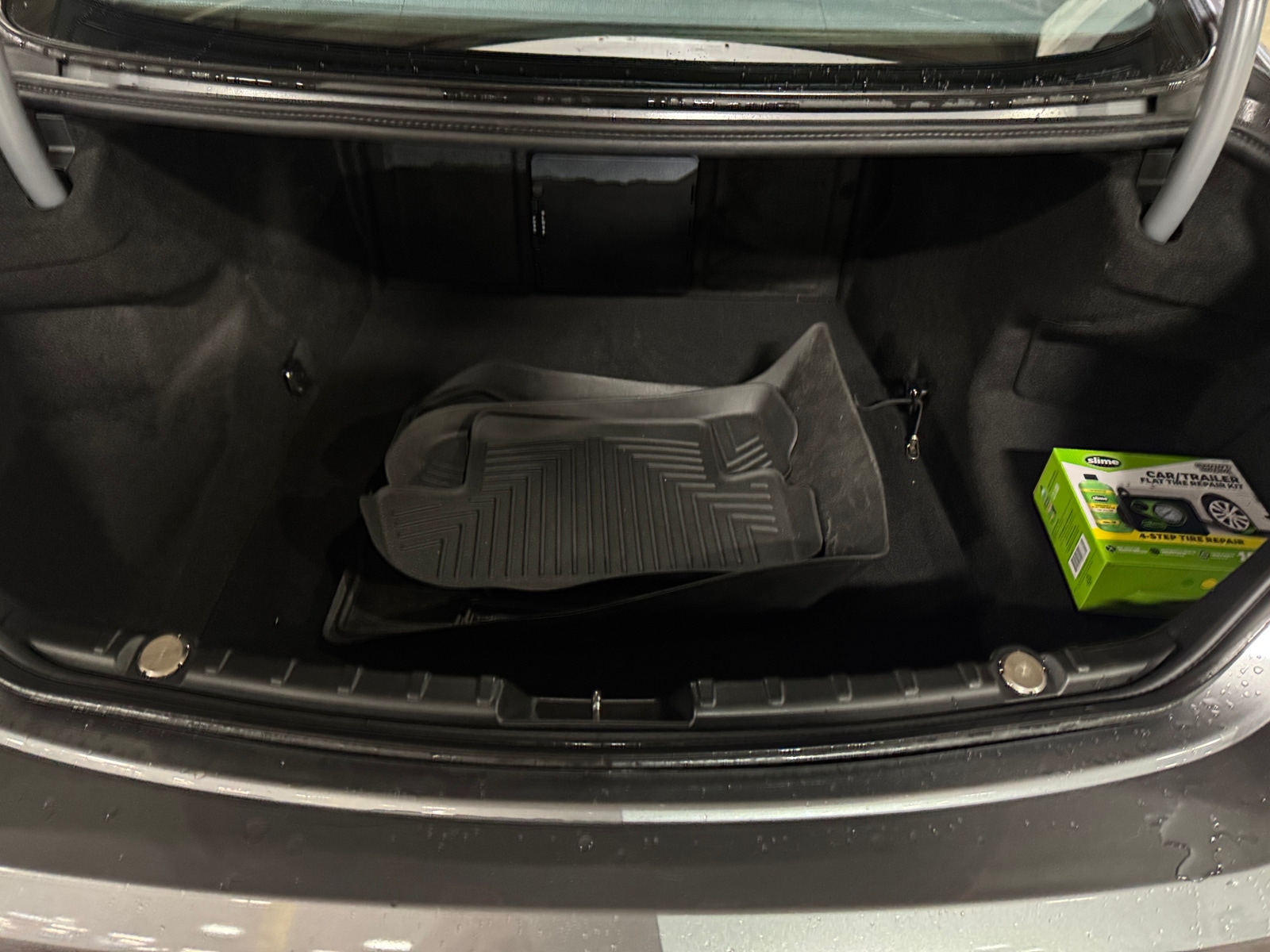 Thumbnail: 2016 BMW 6 Series - 4