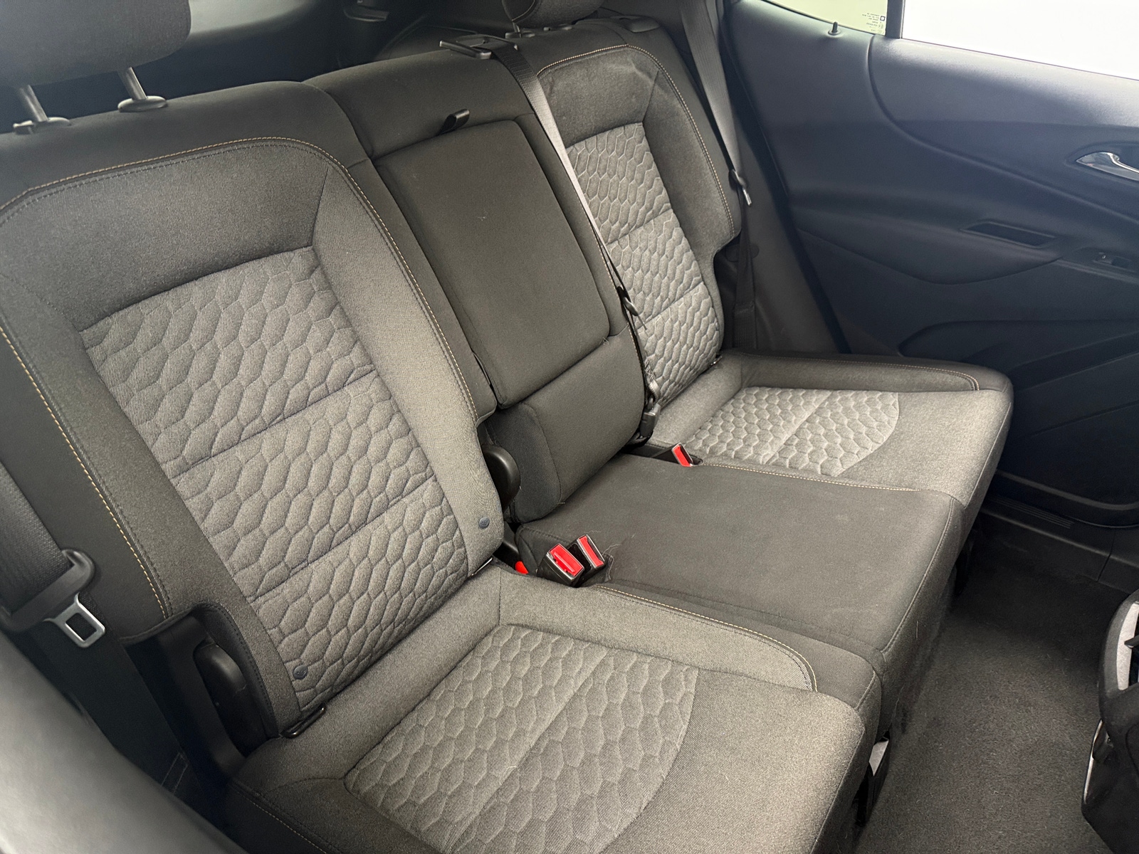 Thumbnail: 2018 Chevrolet Equinox - 6