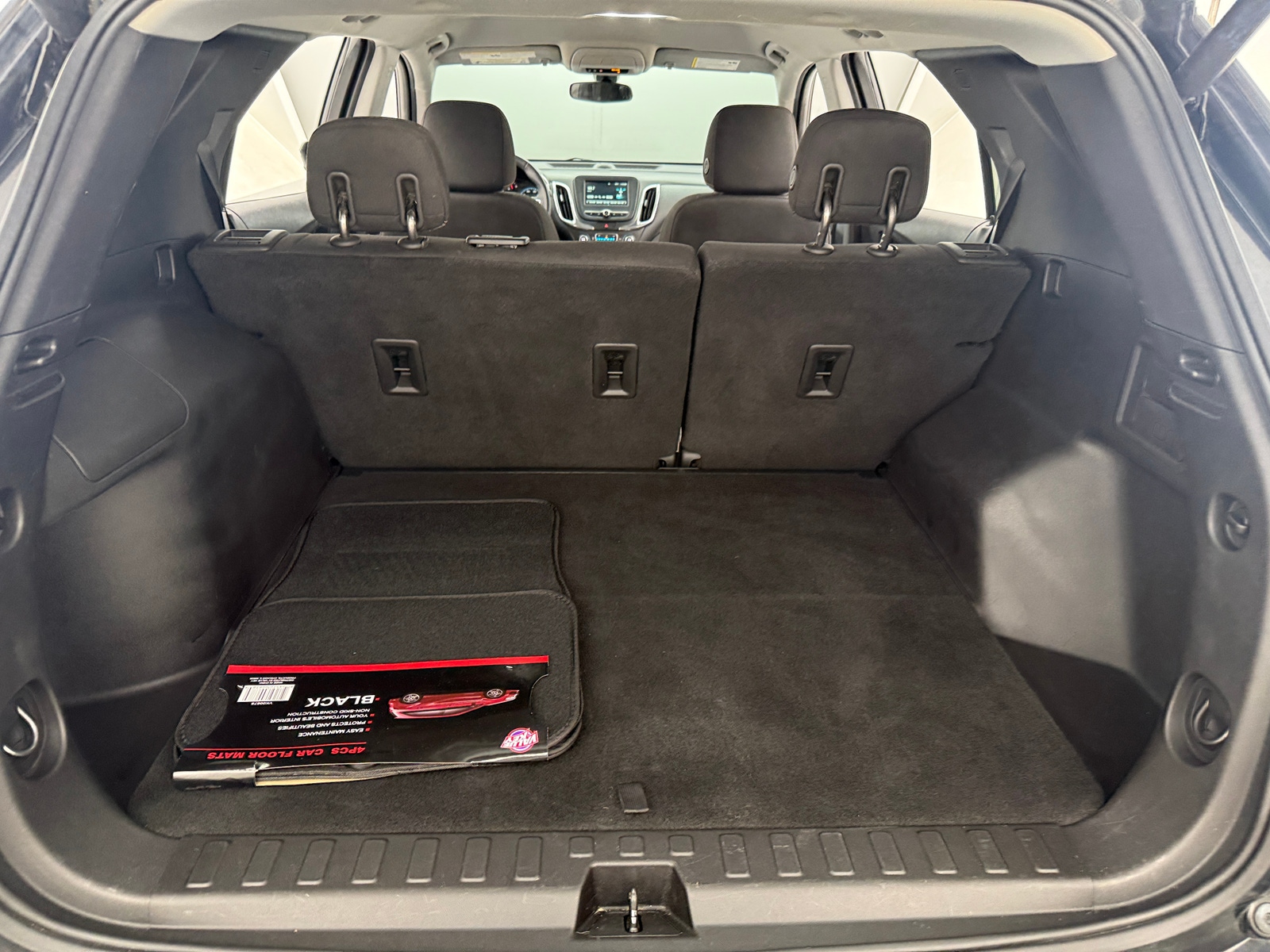 Thumbnail: 2018 Chevrolet Equinox - 7