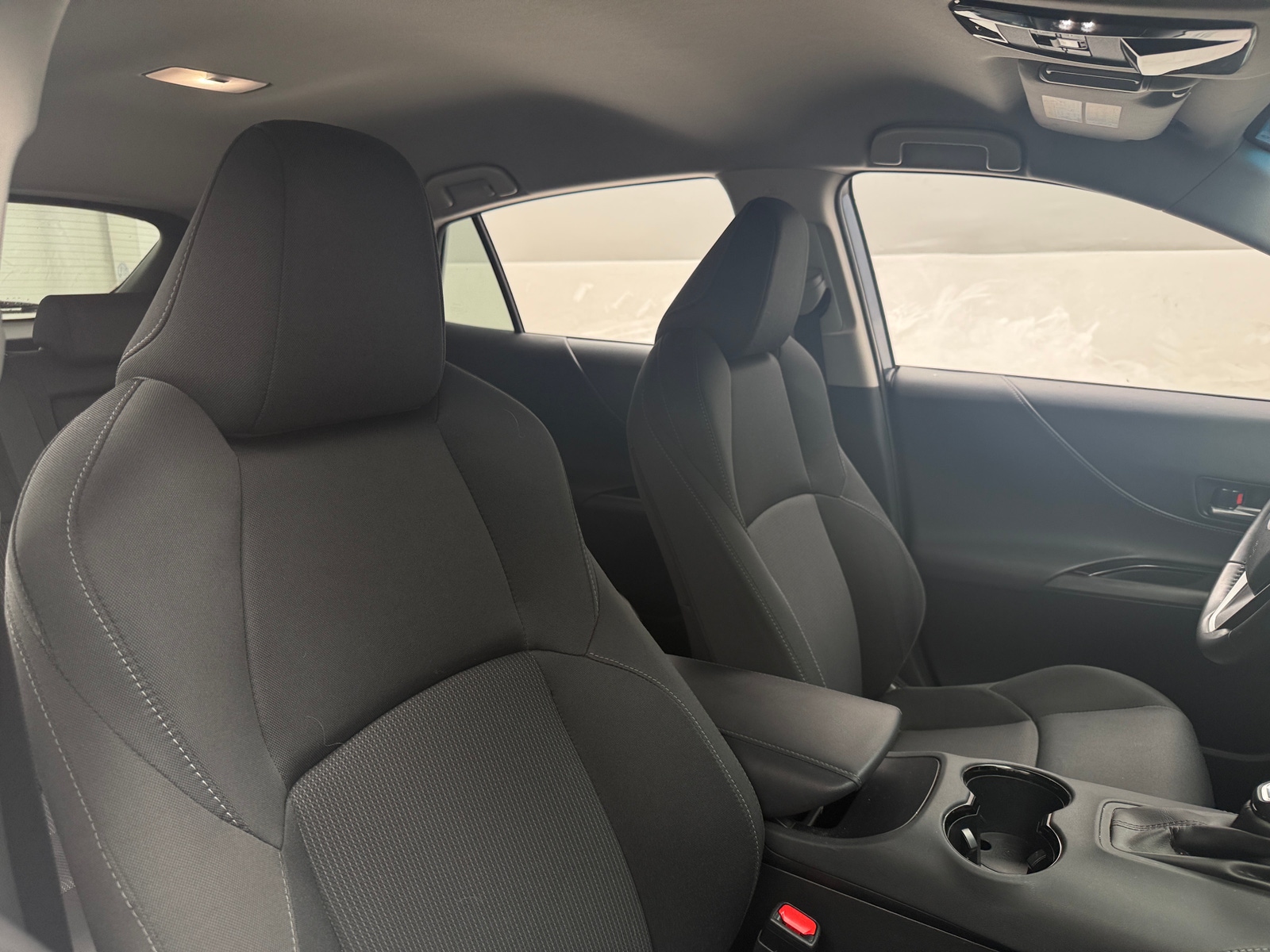 Thumbnail: 2021 Toyota Venza - 2