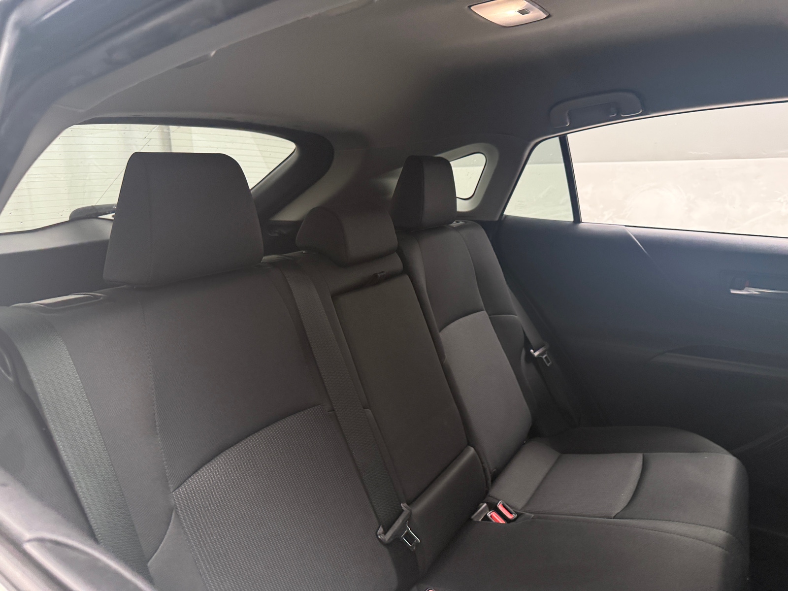 Thumbnail: 2021 Toyota Venza - 6