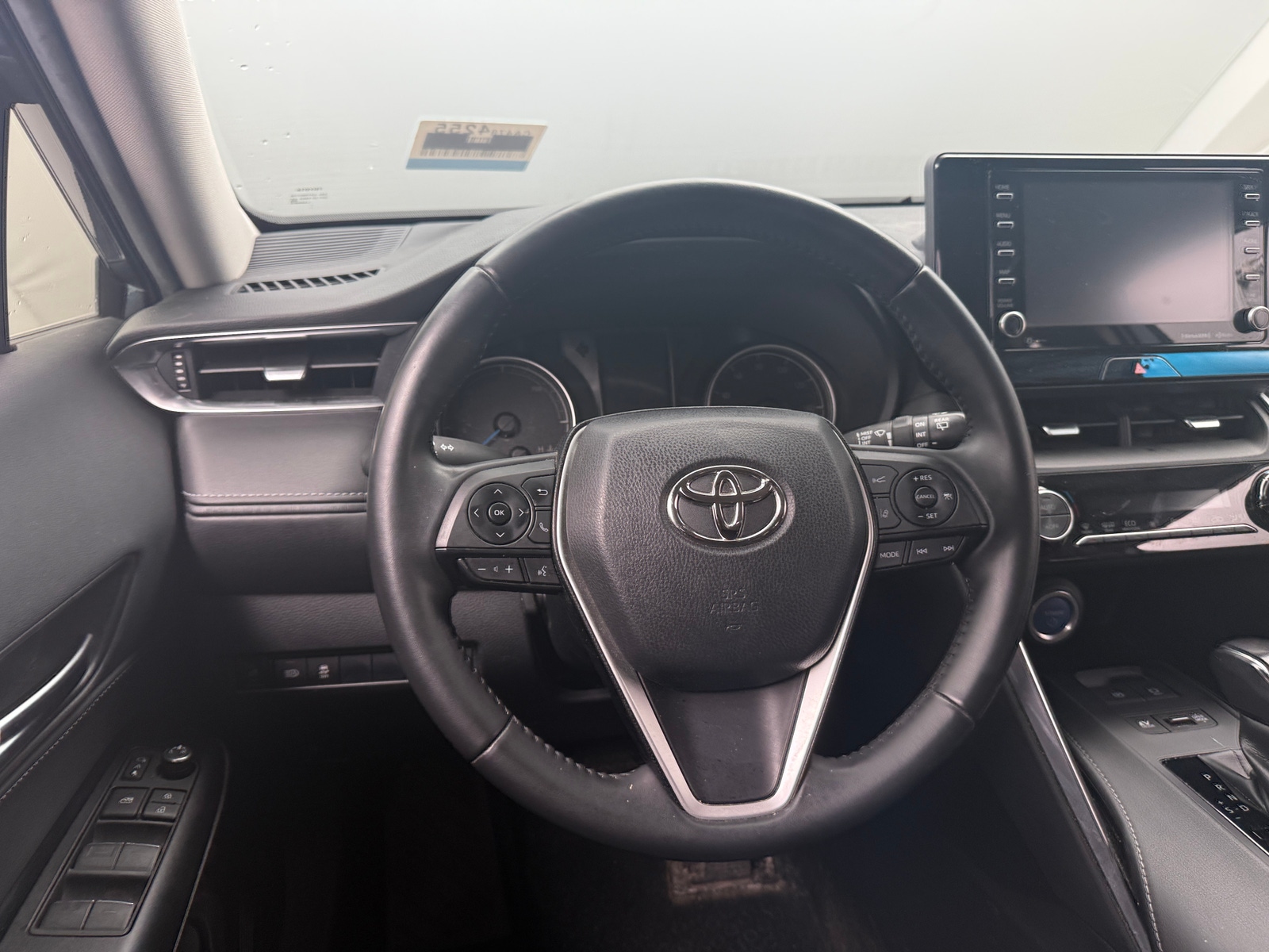 Thumbnail: 2021 Toyota Venza - 5