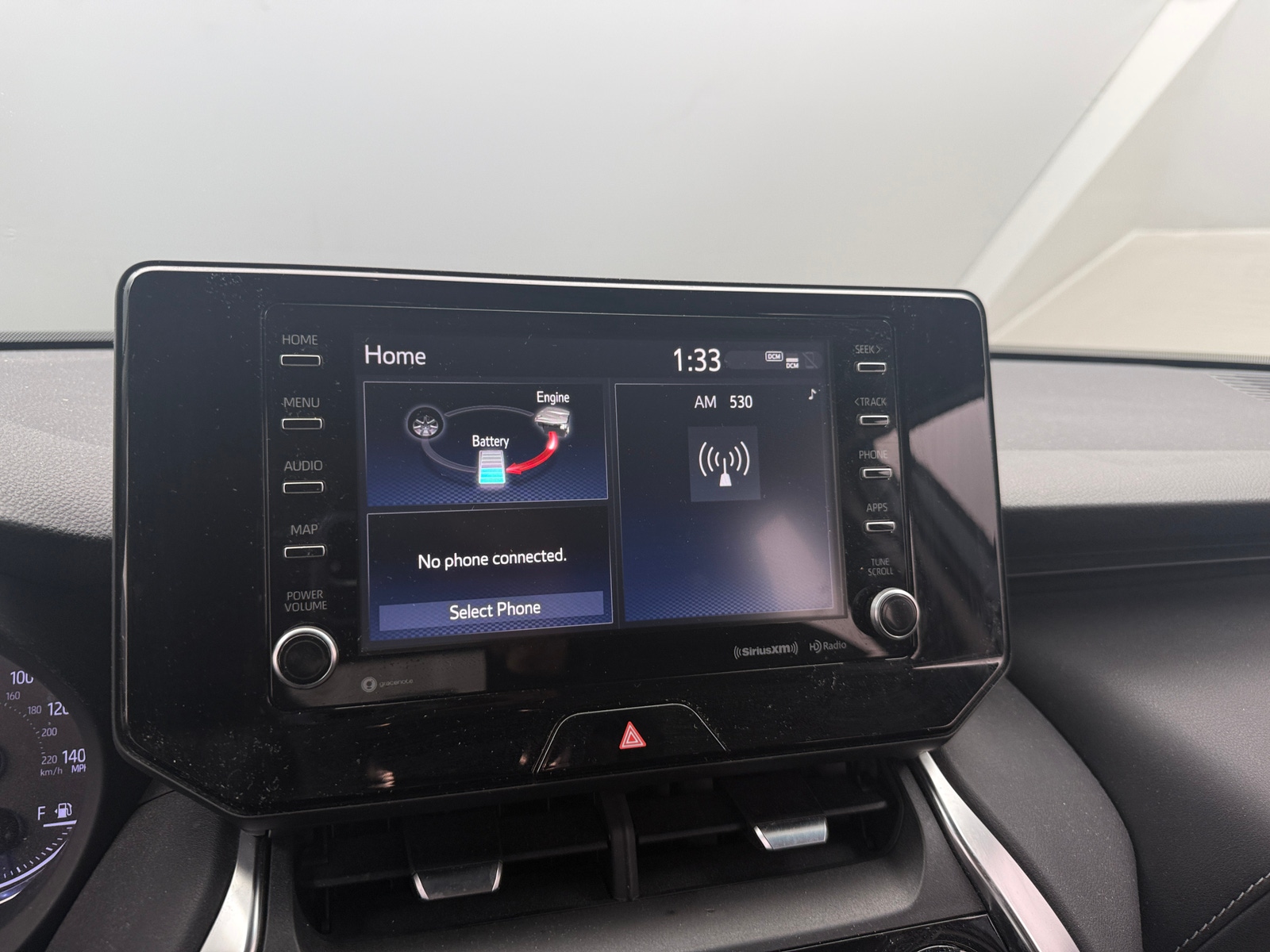 Thumbnail: 2021 Toyota Venza - 4