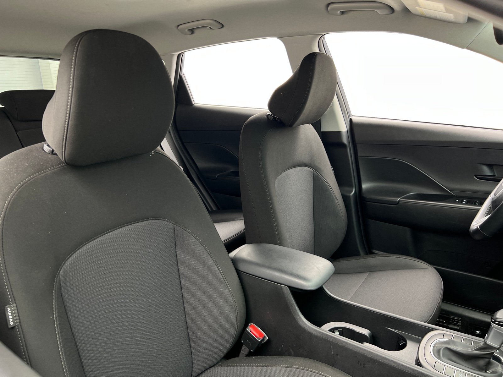 Thumbnail: 2025 Hyundai Kona - 2