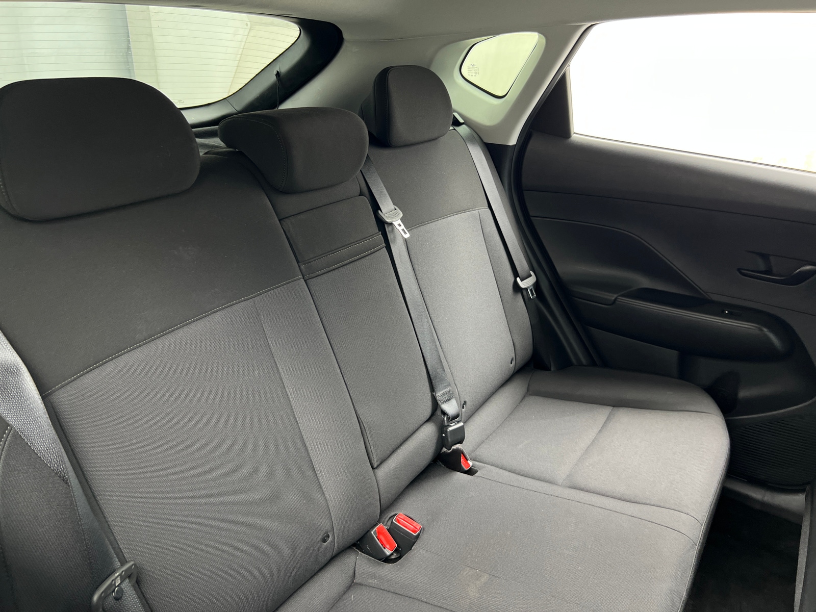 Thumbnail: 2025 Hyundai Kona - 6