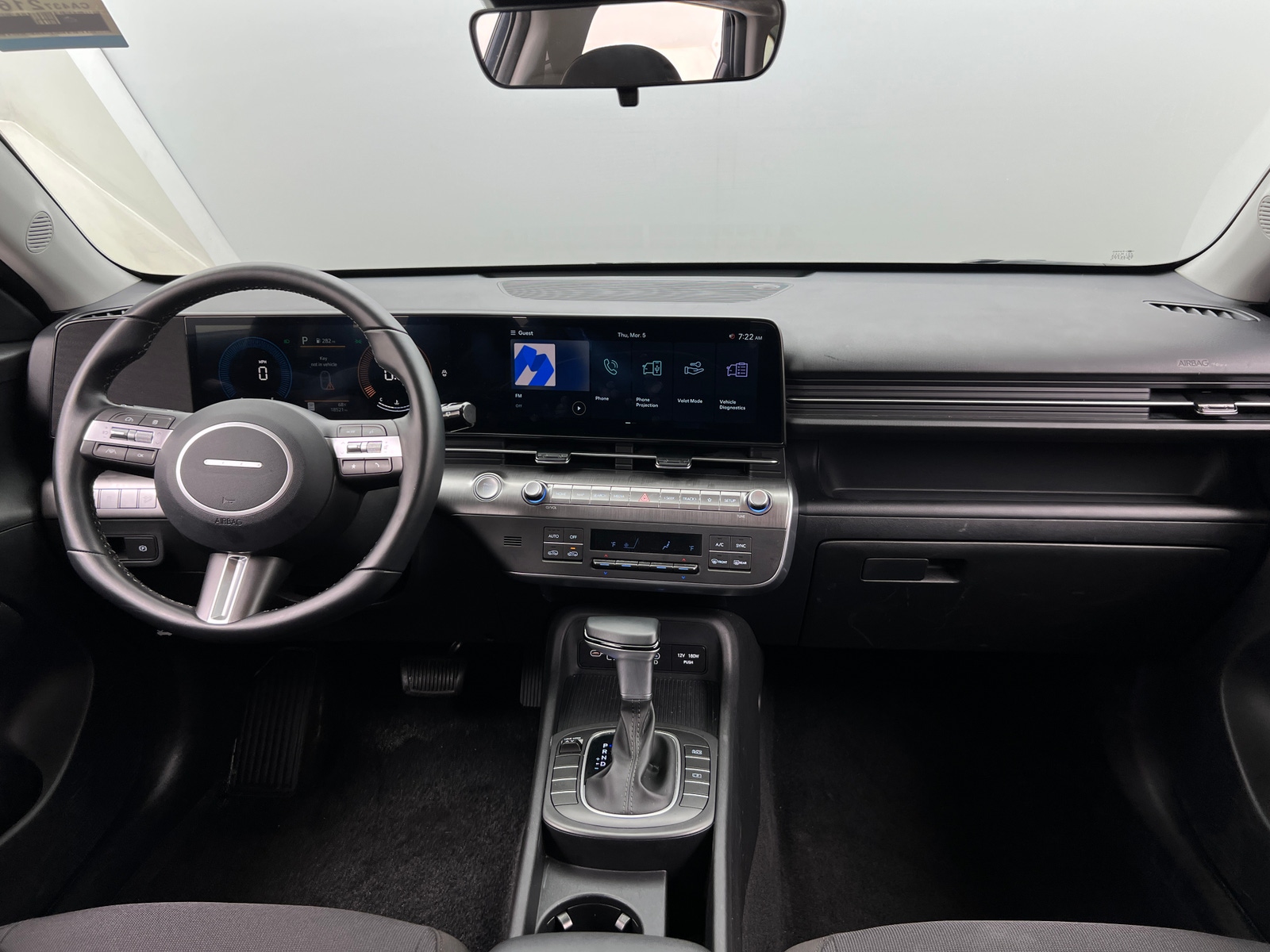 Thumbnail: 2025 Hyundai Kona - 3