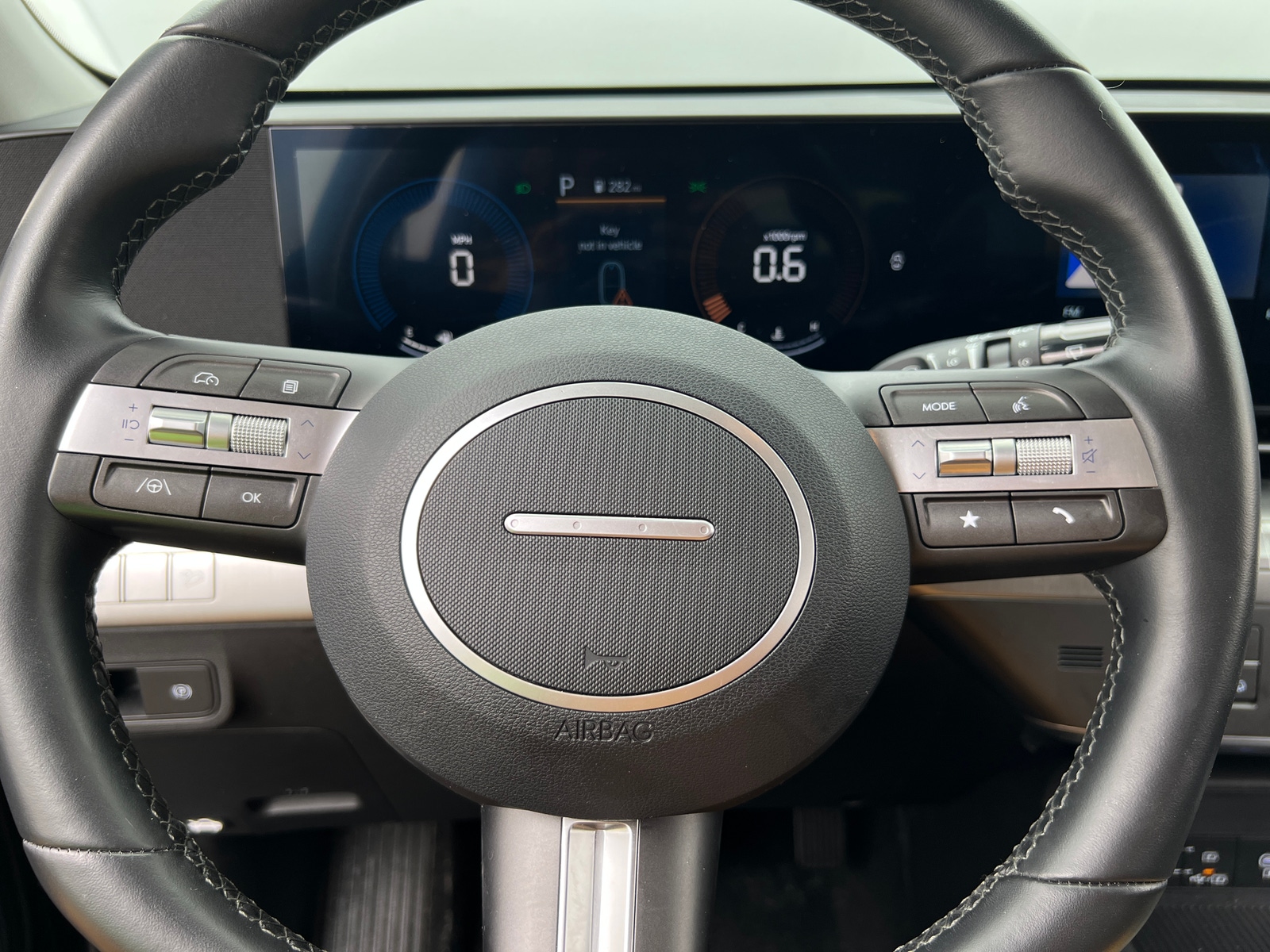 Thumbnail: 2025 Hyundai Kona - 5