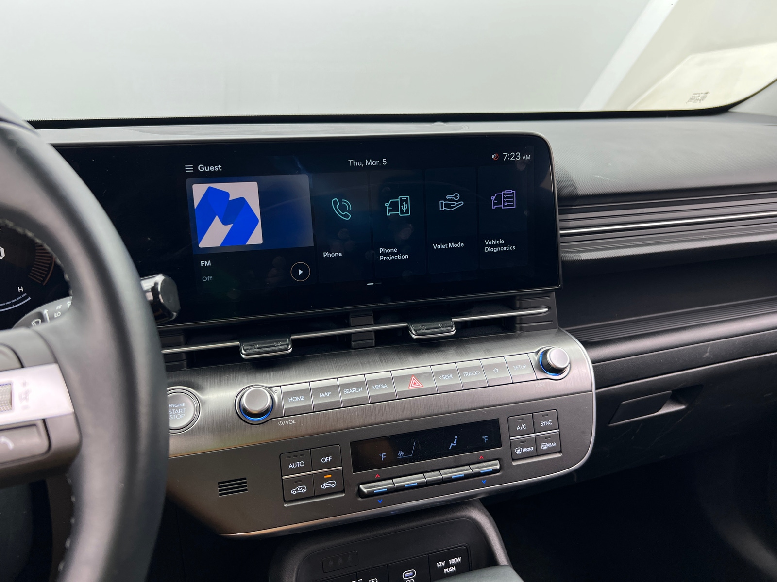 Thumbnail: 2025 Hyundai Kona - 4