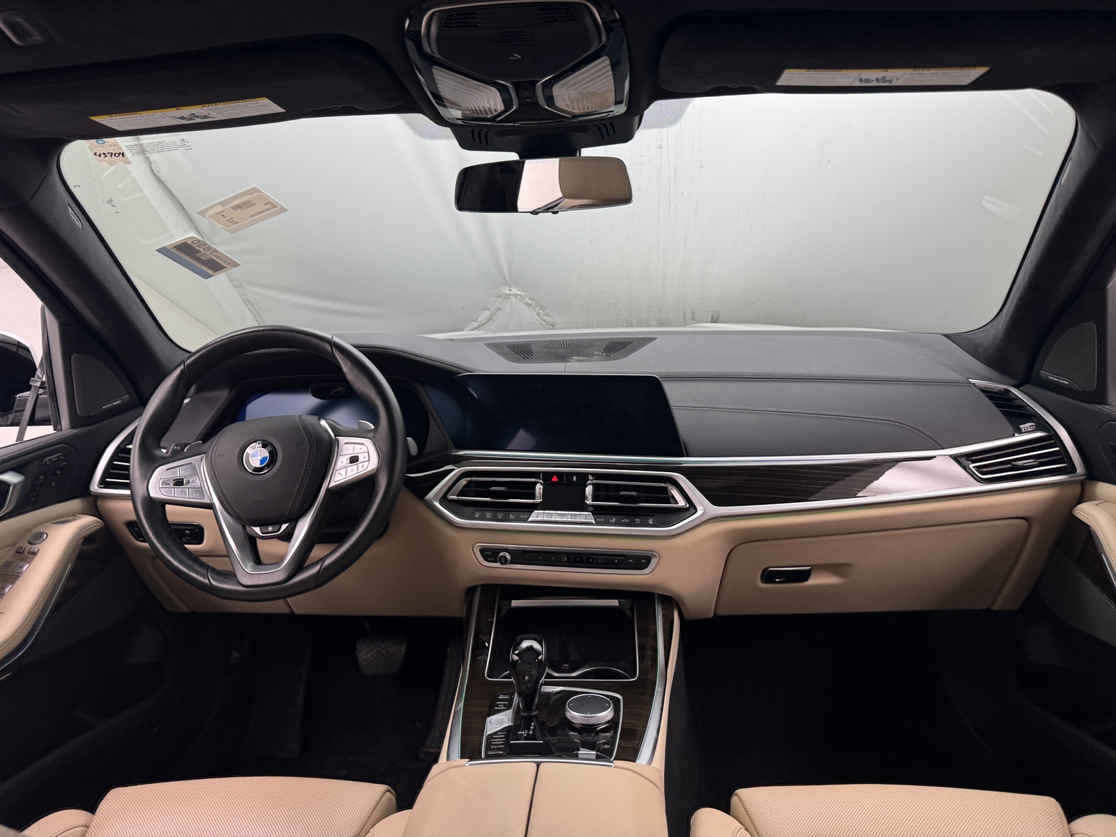 Thumbnail: 2021 BMW X7 - 2