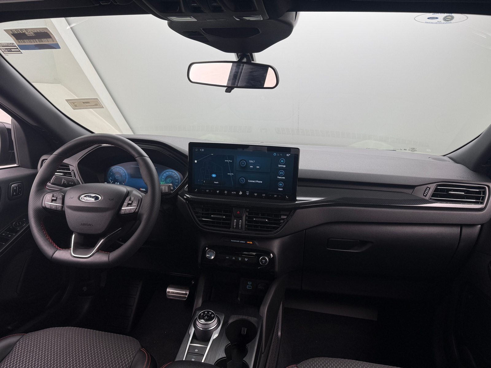 Thumbnail: 2023 Ford Escape - 3