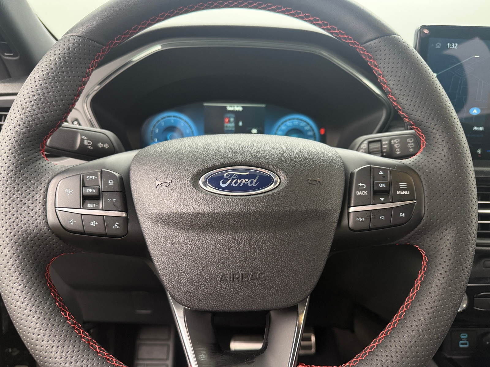 Thumbnail: 2023 Ford Escape - 5