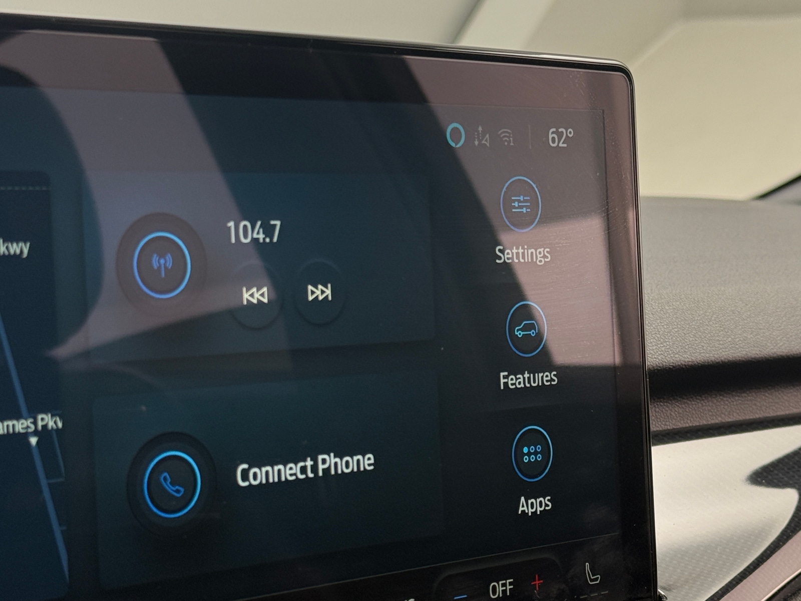 Thumbnail: 2023 Ford Escape - 4