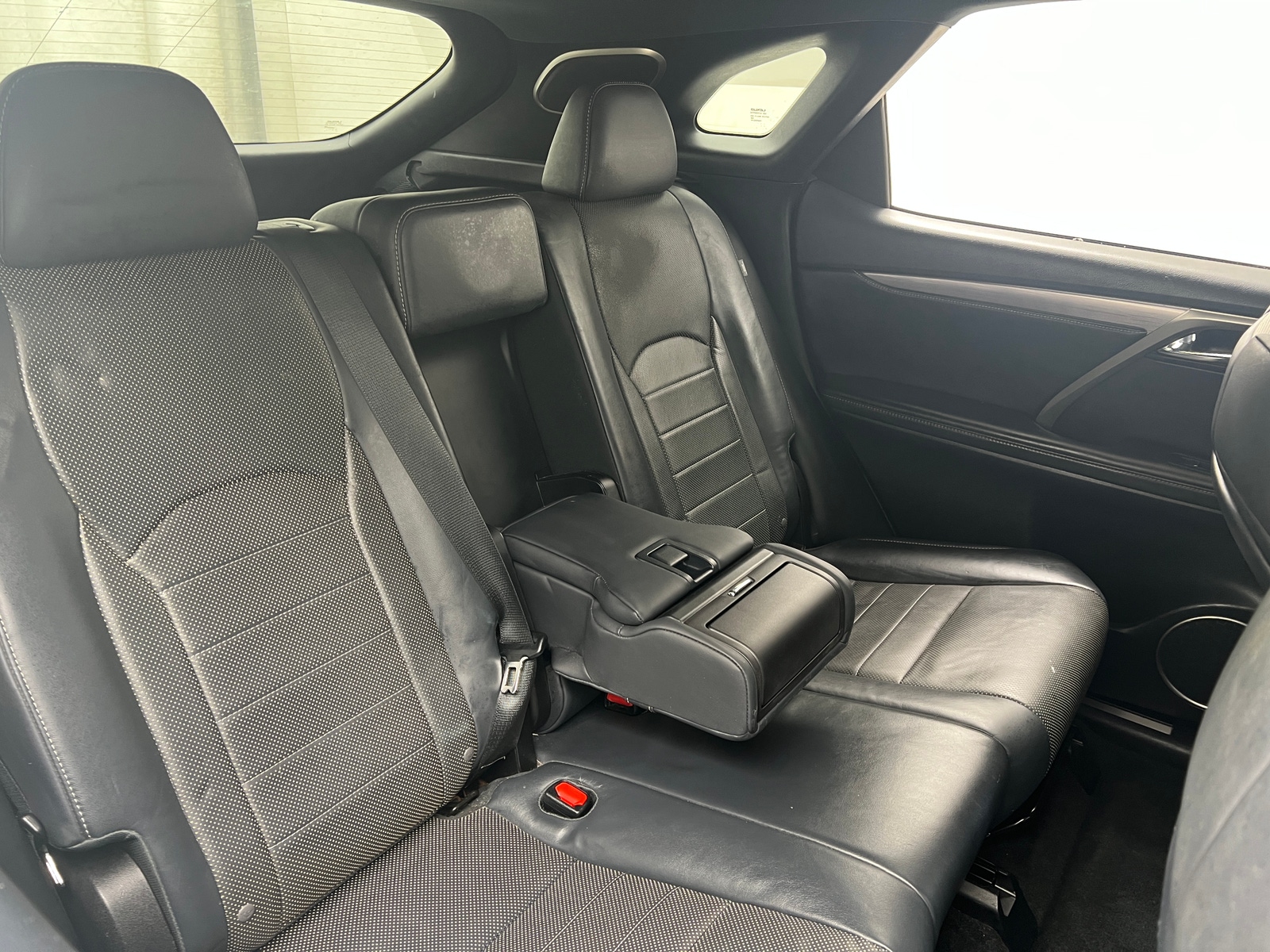 Thumbnail: 2017 Lexus RX - 6