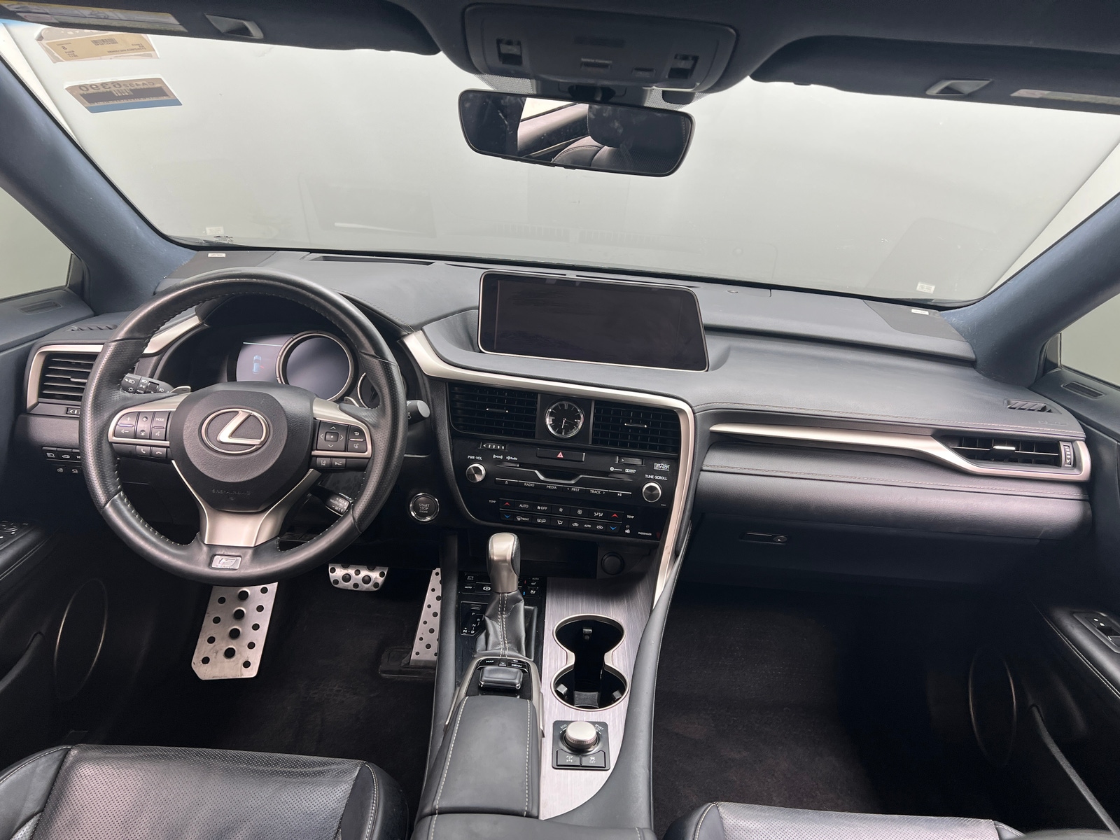 Thumbnail: 2017 Lexus RX - 3