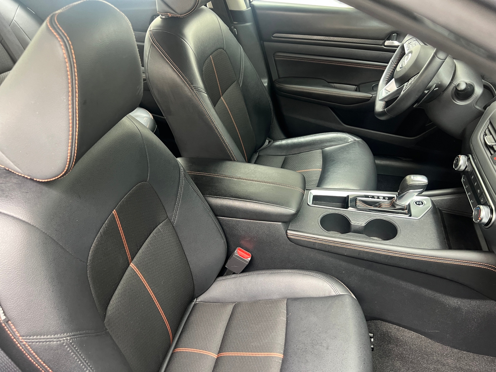 Thumbnail: 2020 Nissan Altima - 2