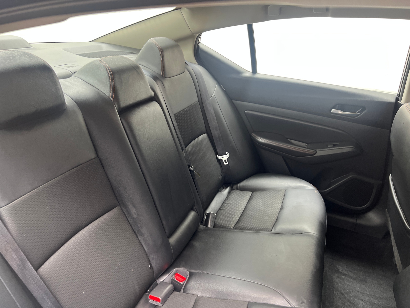 Thumbnail: 2020 Nissan Altima - 6