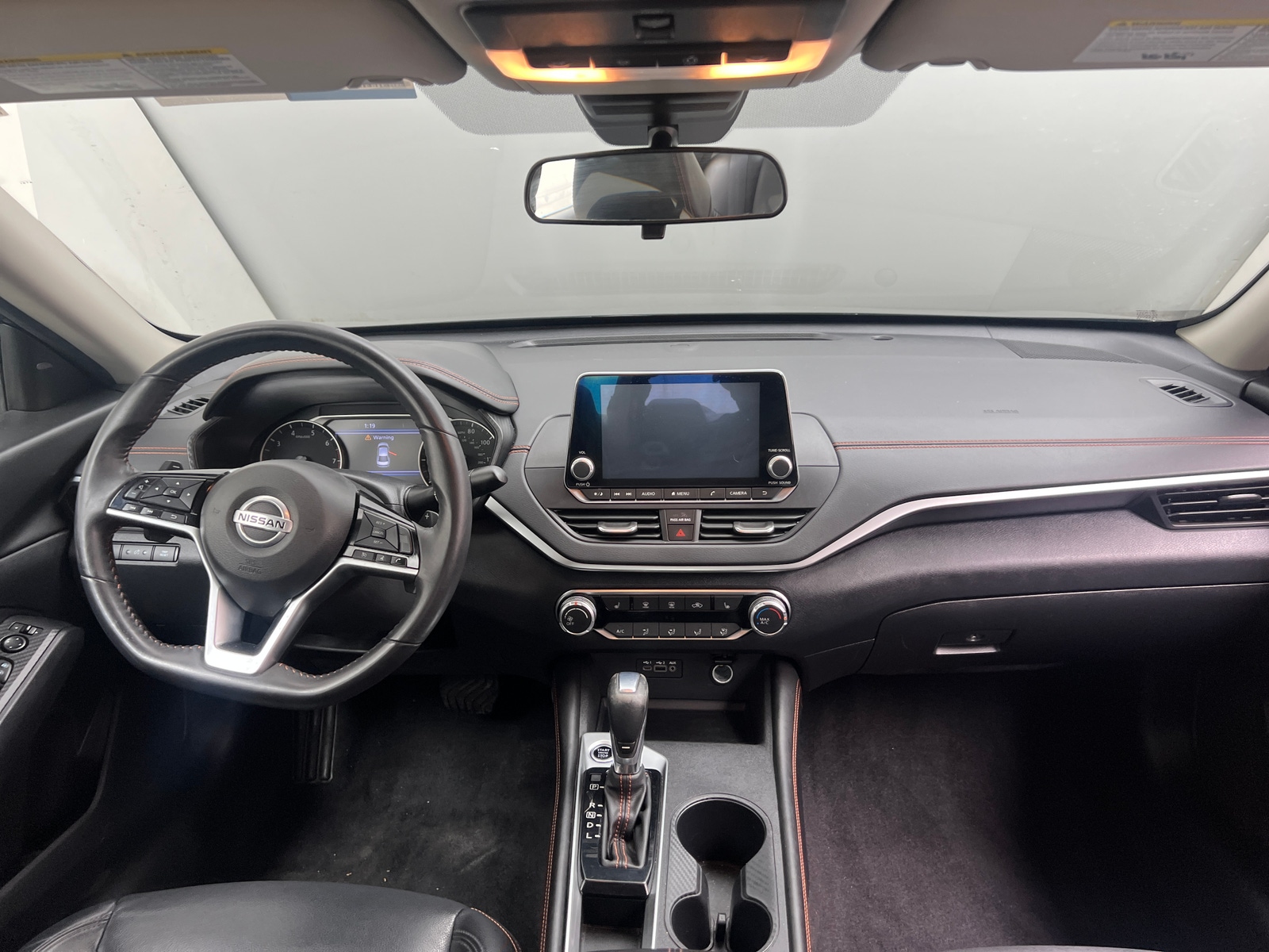 Thumbnail: 2020 Nissan Altima - 3