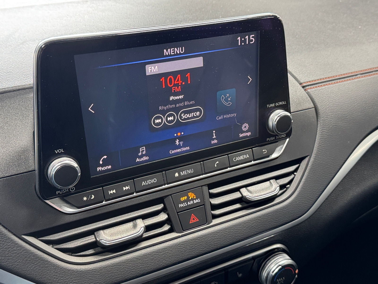 Thumbnail: 2020 Nissan Altima - 4