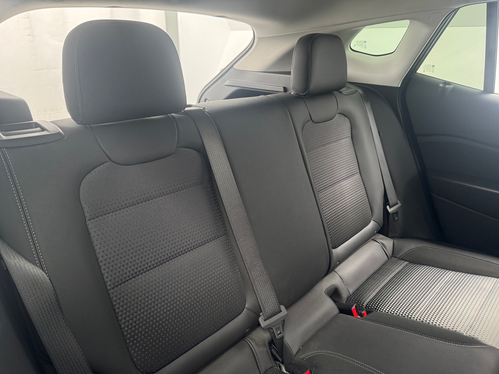 Thumbnail: 2025 Chevrolet Trax - 6