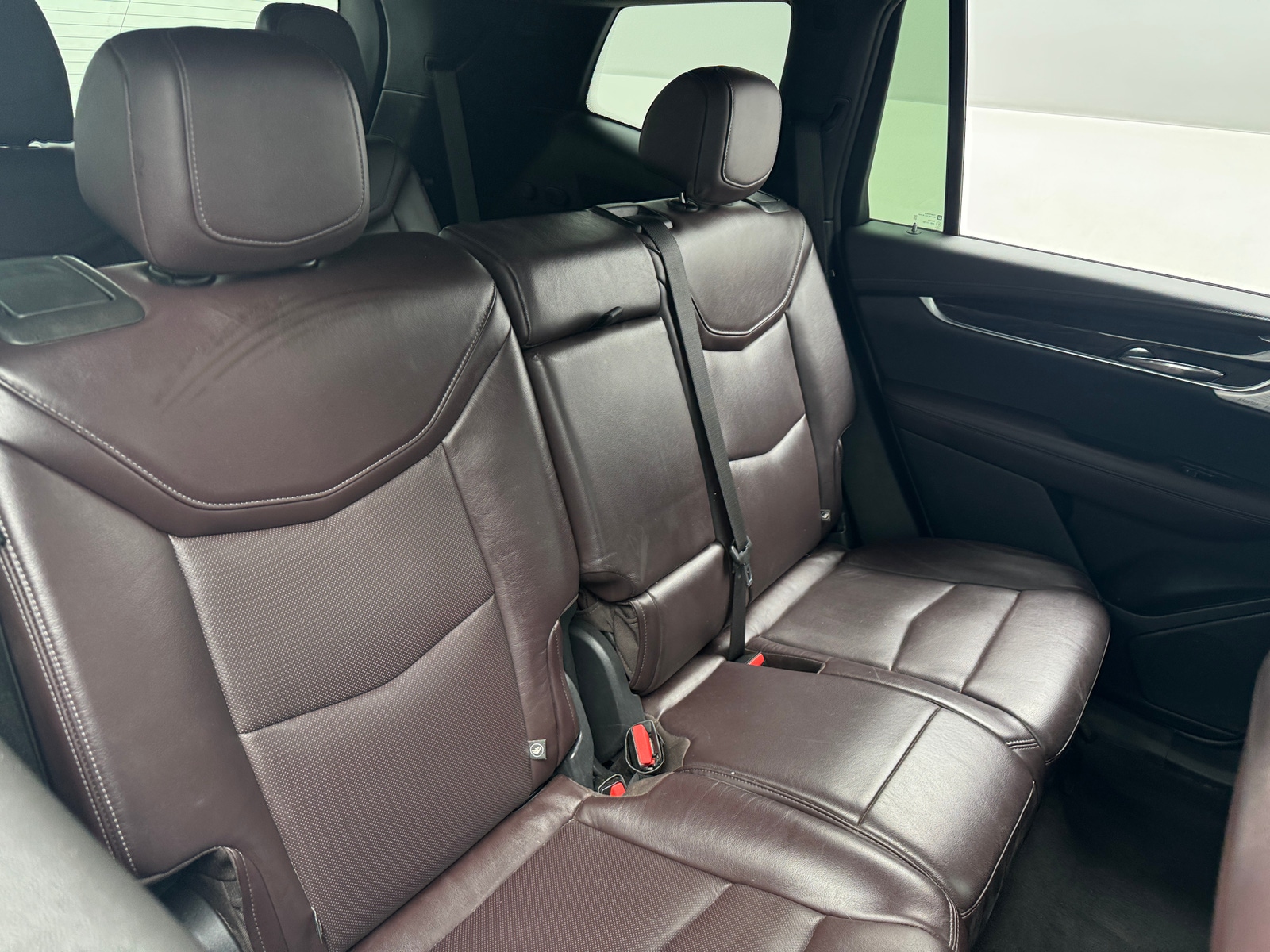 Thumbnail: 2020 Cadillac XT6 - 5