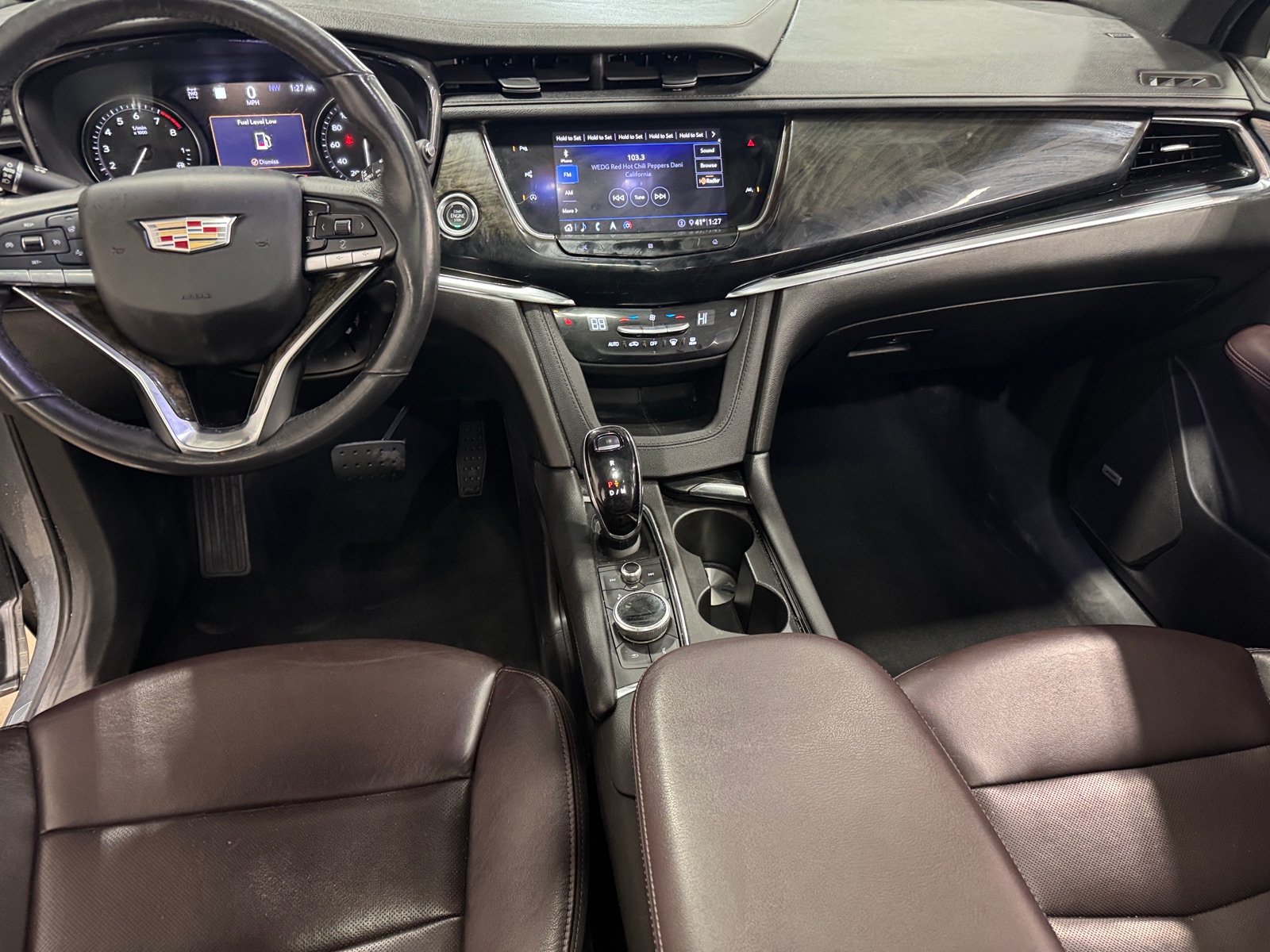 Thumbnail: 2020 Cadillac XT6 - 2