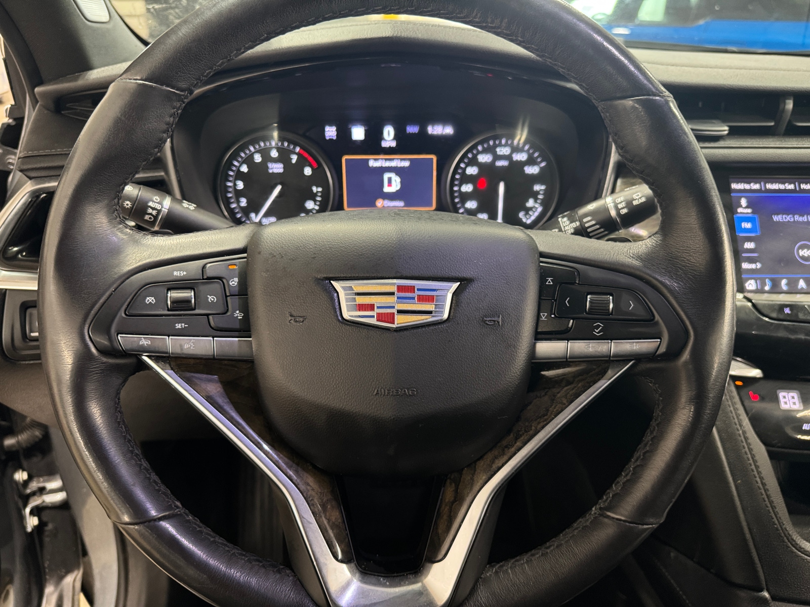 Thumbnail: 2020 Cadillac XT6 - 4