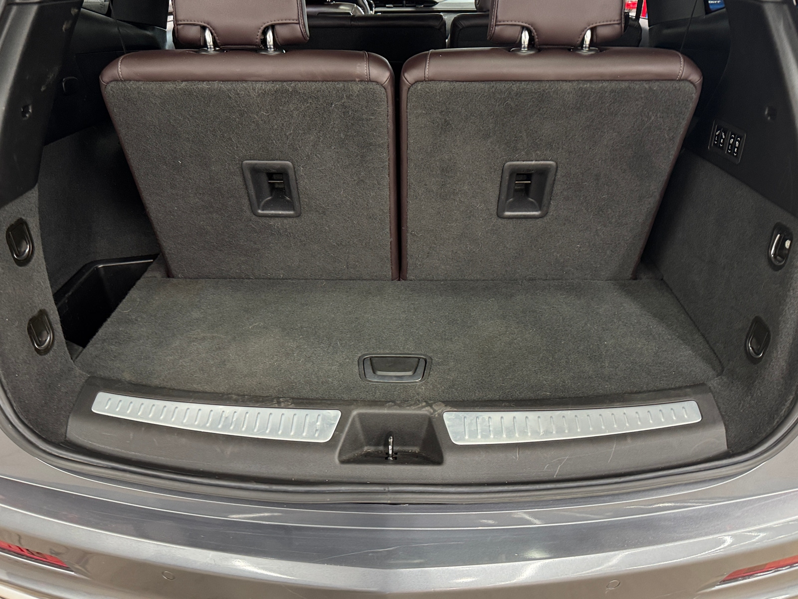 Thumbnail: 2020 Cadillac XT6 - 6