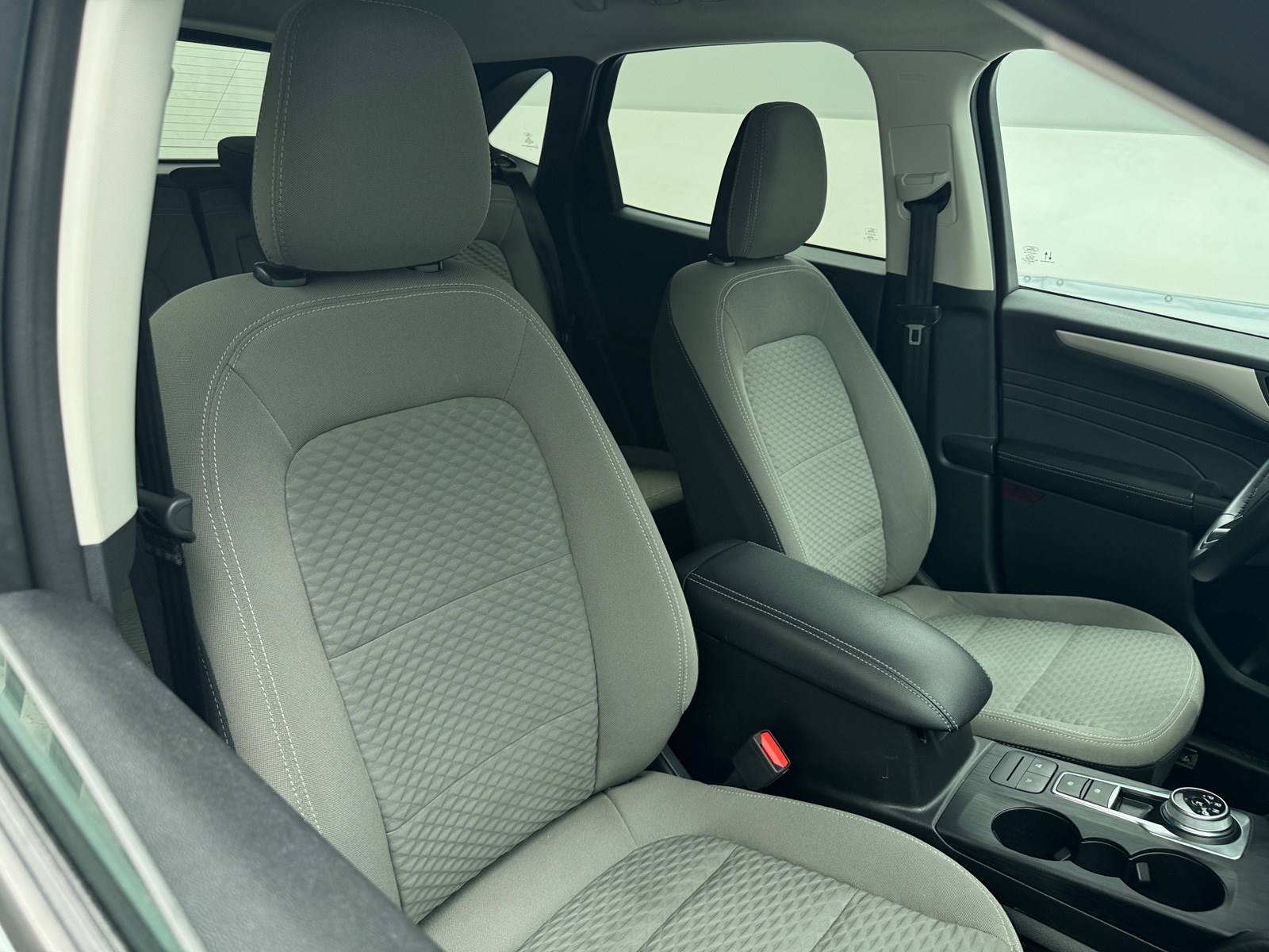 Thumbnail: 2022 Ford Escape - 2