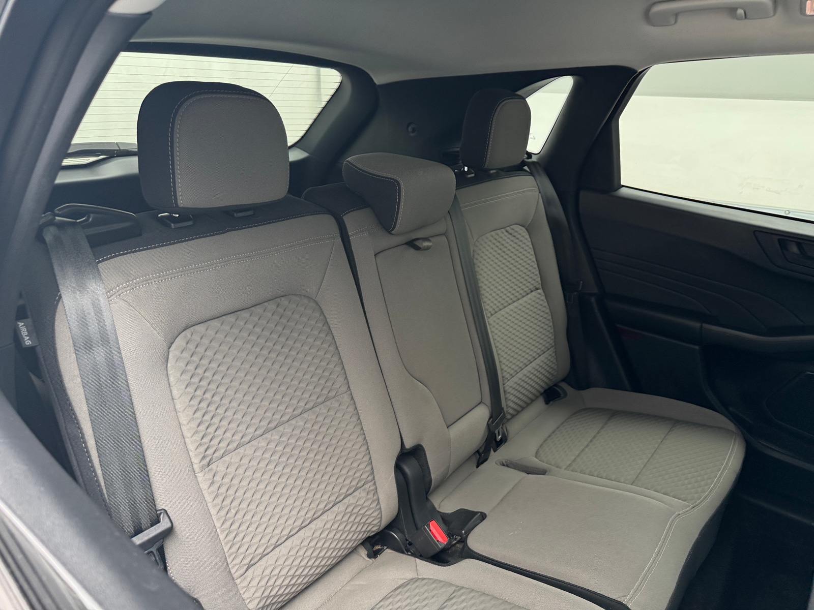 Thumbnail: 2022 Ford Escape - 6