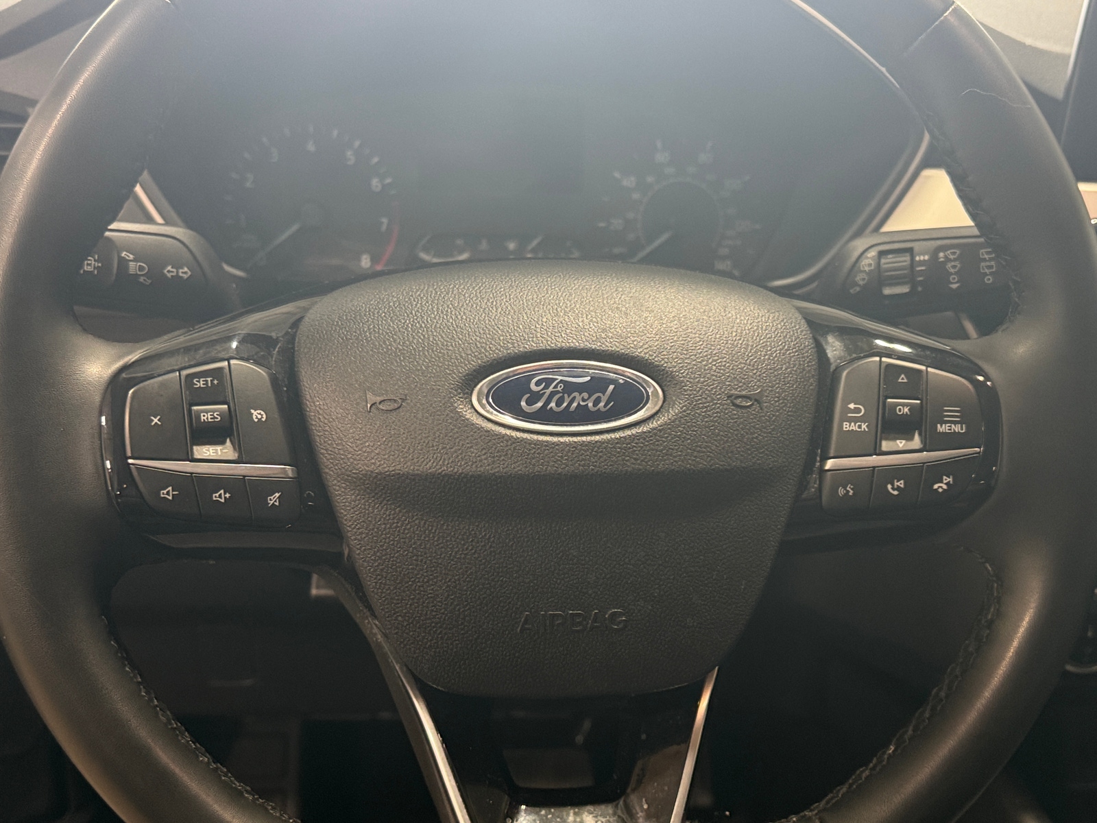 Thumbnail: 2022 Ford Escape - 5