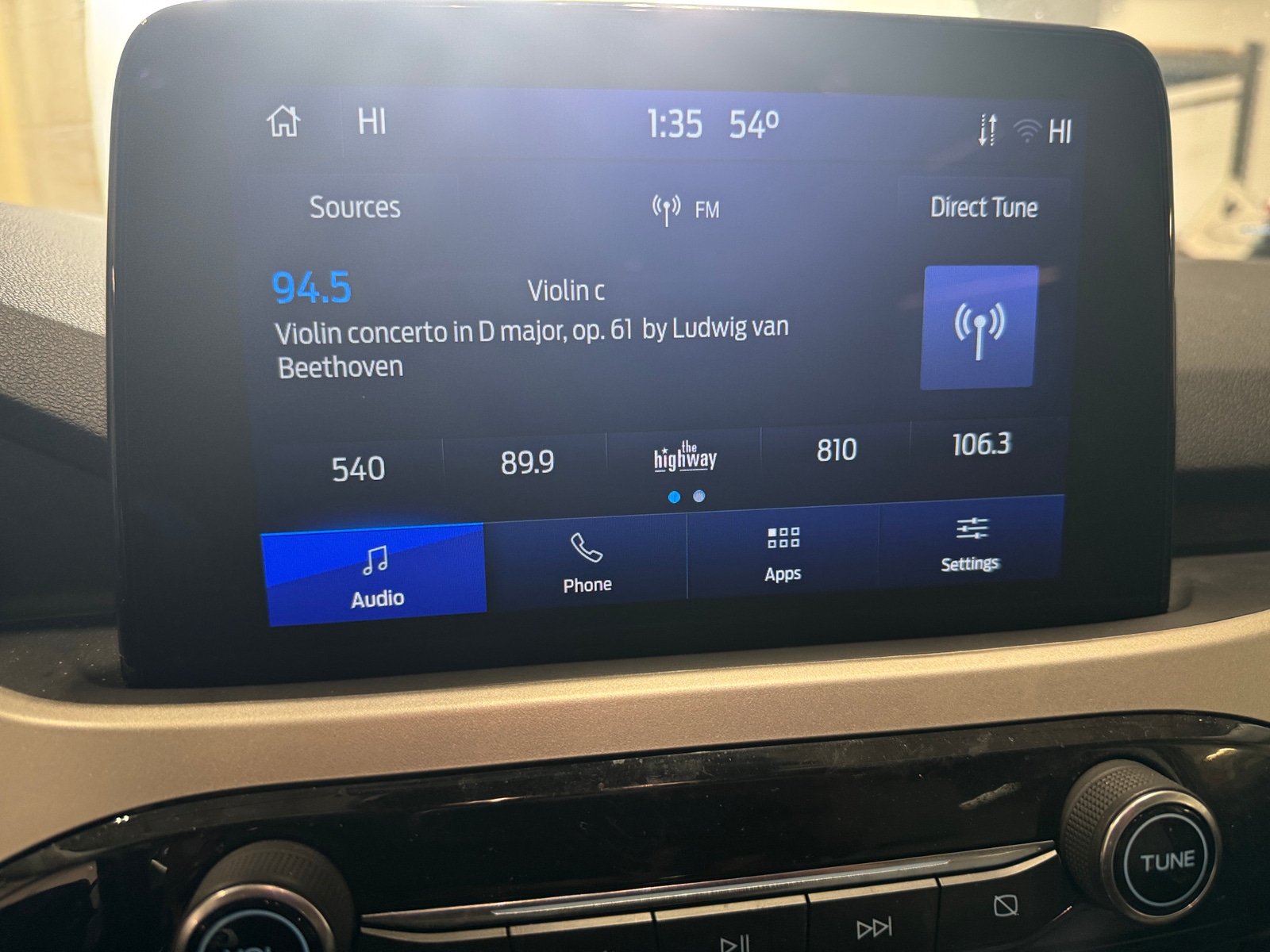 Thumbnail: 2022 Ford Escape - 4