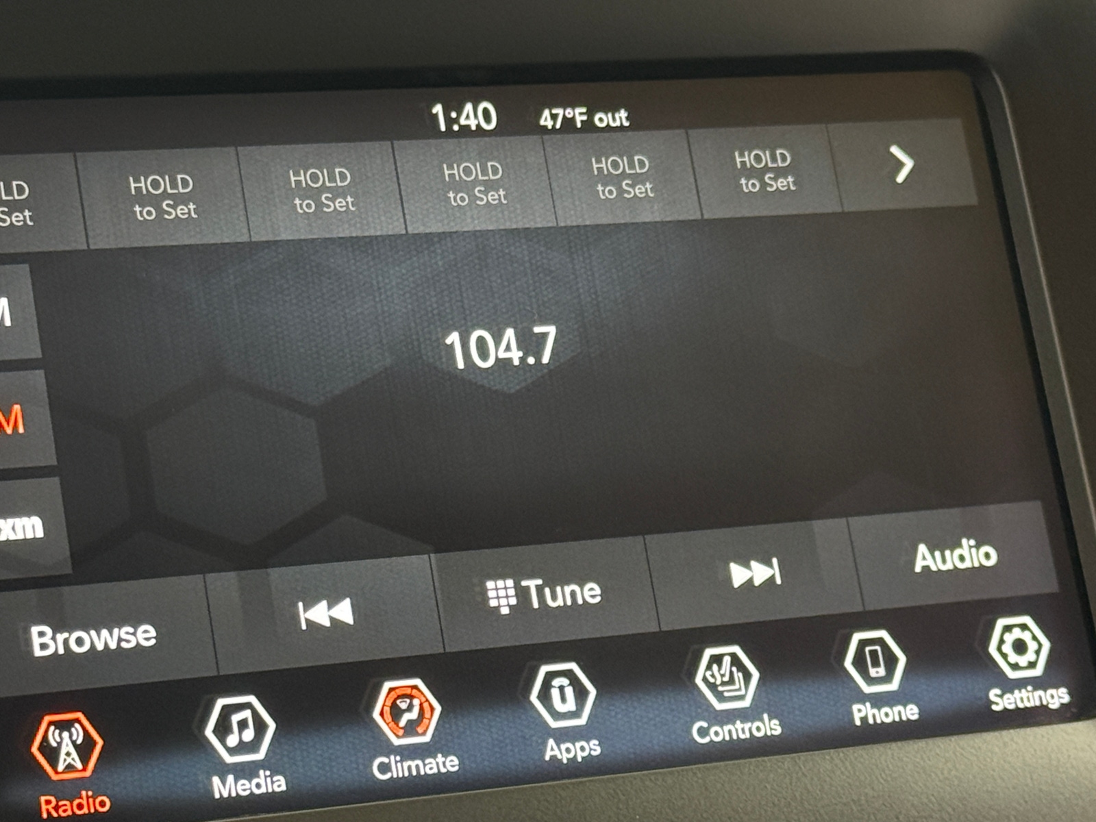 Thumbnail: 2020 Jeep Cherokee - 4