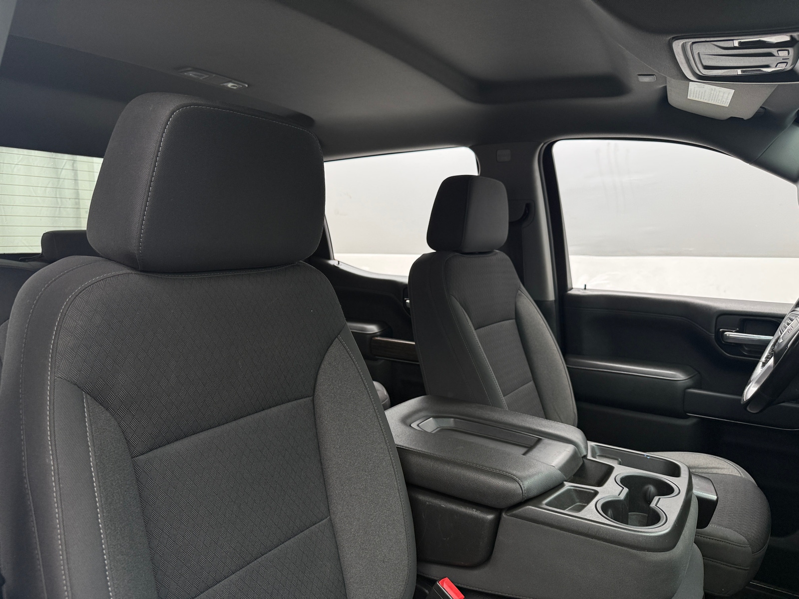 Thumbnail: 2021 GMC Sierra 1500 - 2