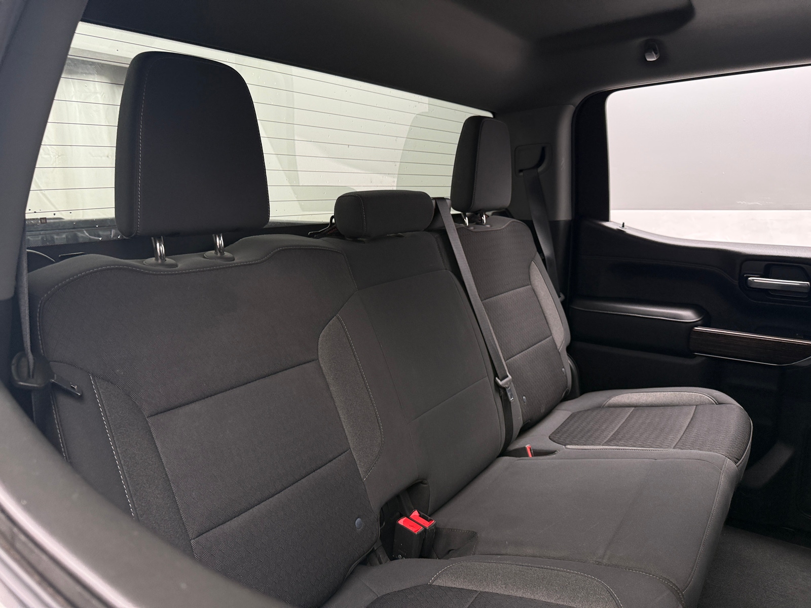 Thumbnail: 2021 GMC Sierra 1500 - 6