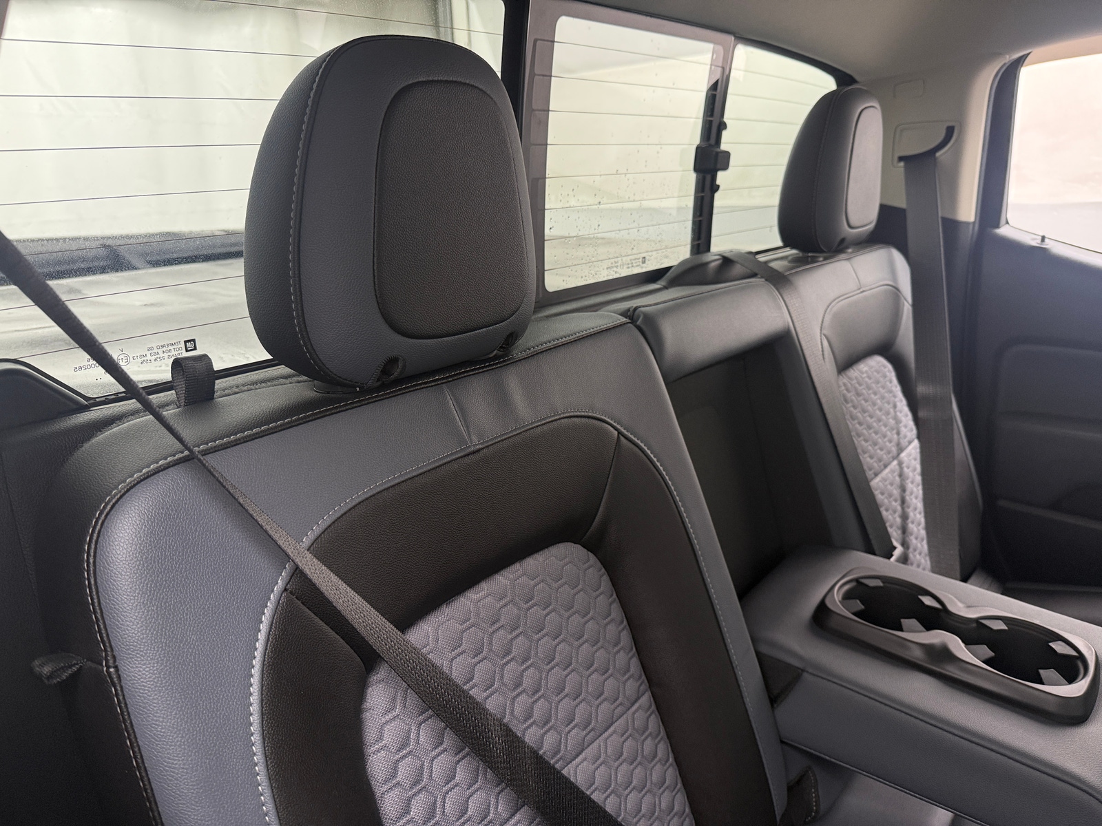 Thumbnail: 2020 Chevrolet Colorado - 5