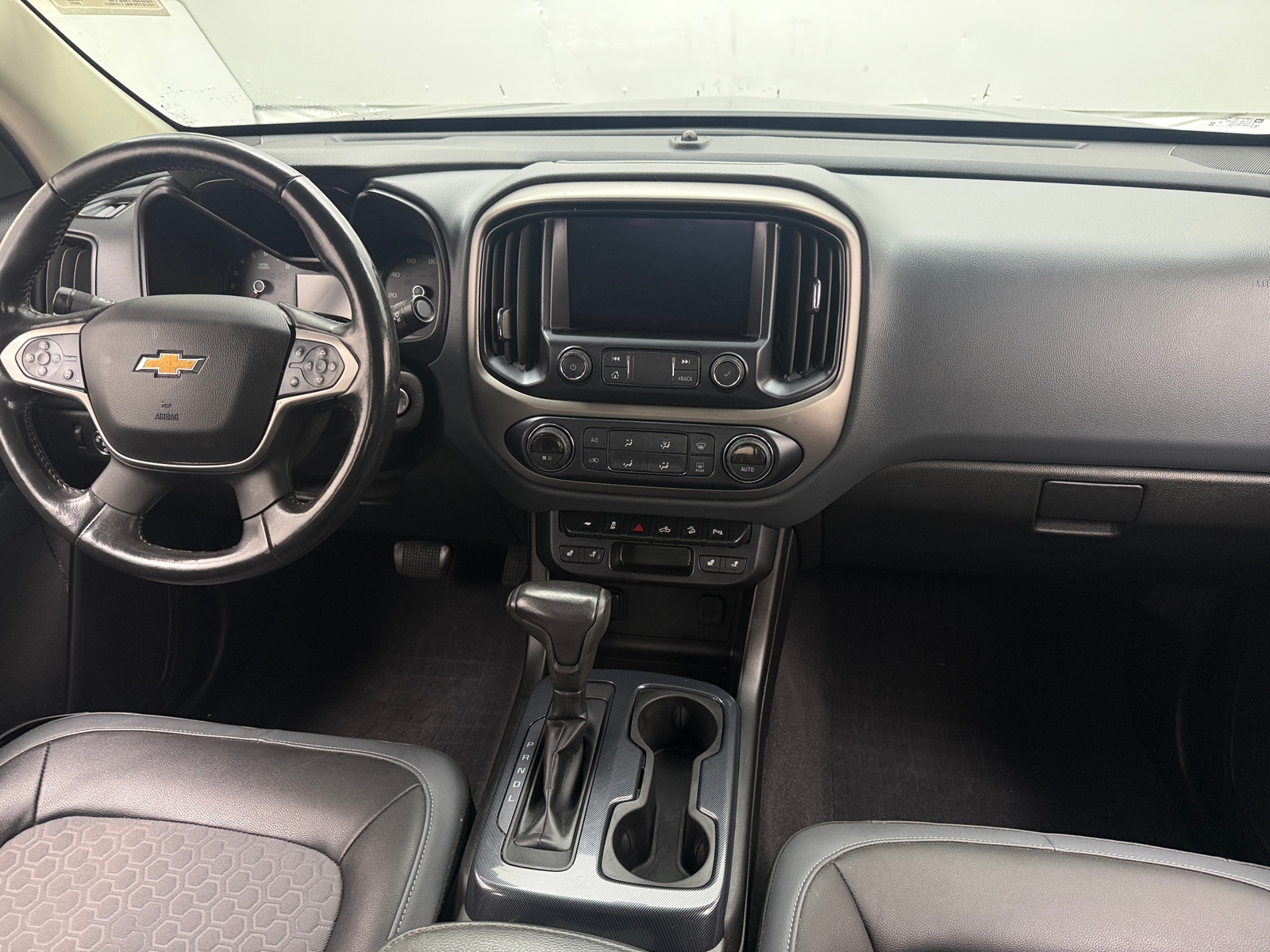 Thumbnail: 2020 Chevrolet Colorado - 2