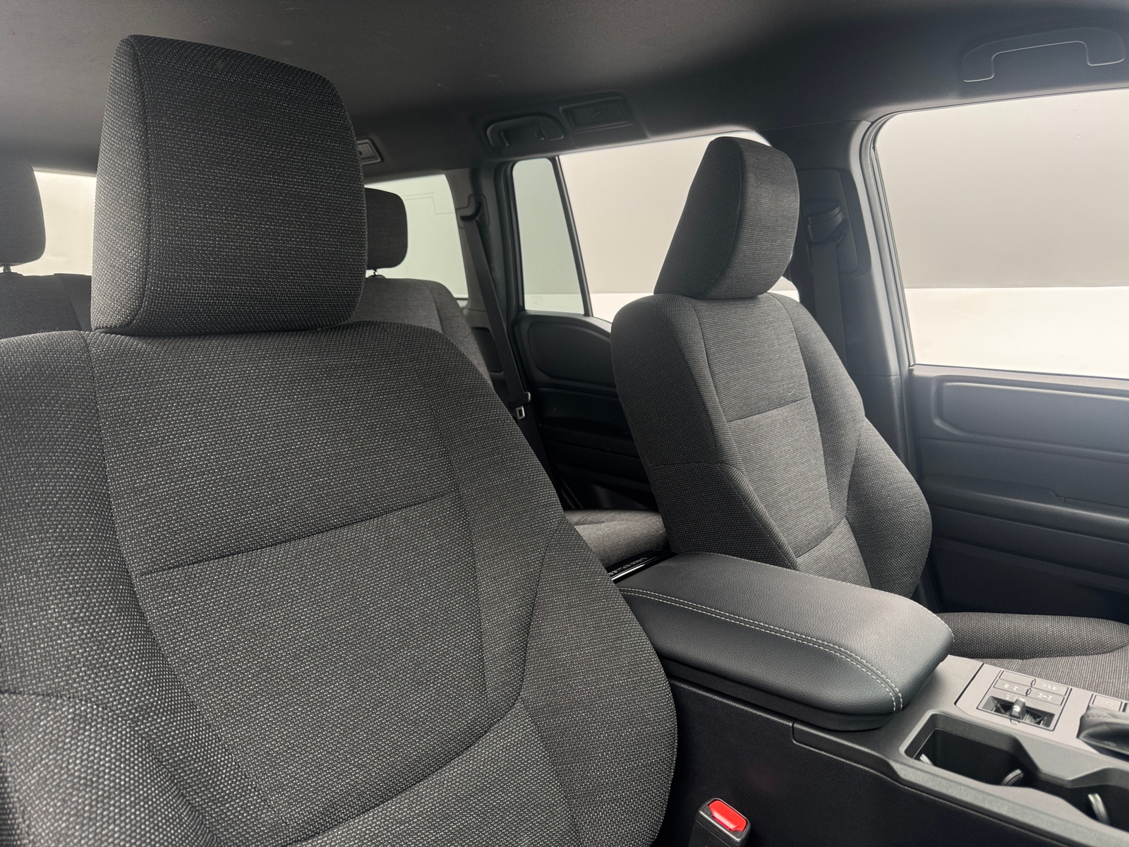 Thumbnail: 2024 Toyota Land Cruiser - 2