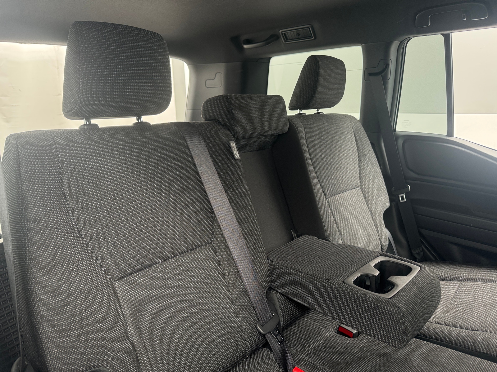 Thumbnail: 2024 Toyota Land Cruiser - 6