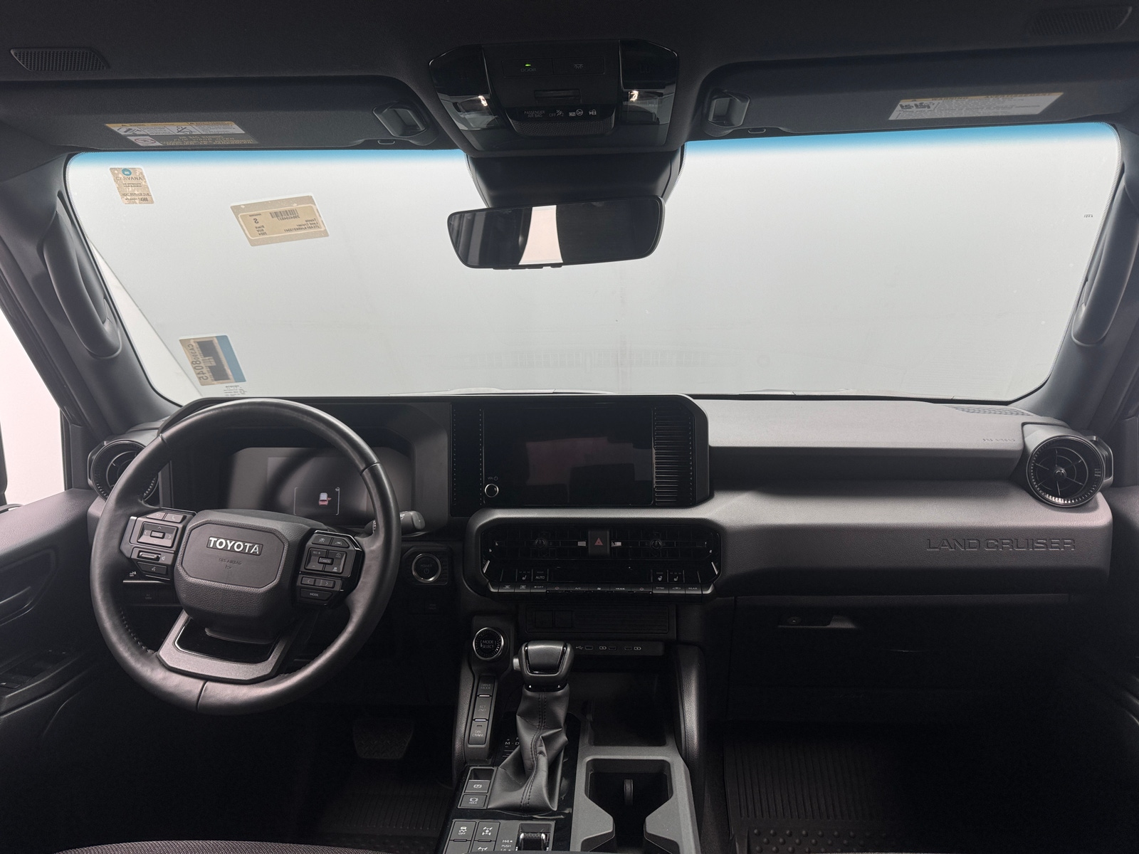 Thumbnail: 2024 Toyota Land Cruiser - 3