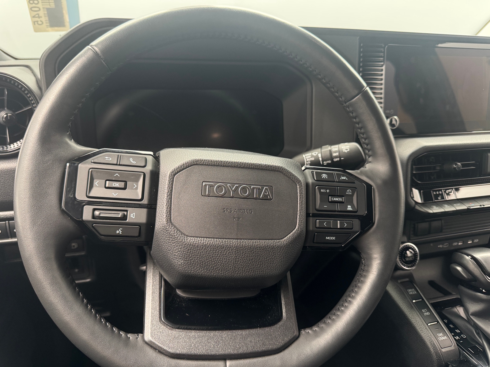 Thumbnail: 2024 Toyota Land Cruiser - 5